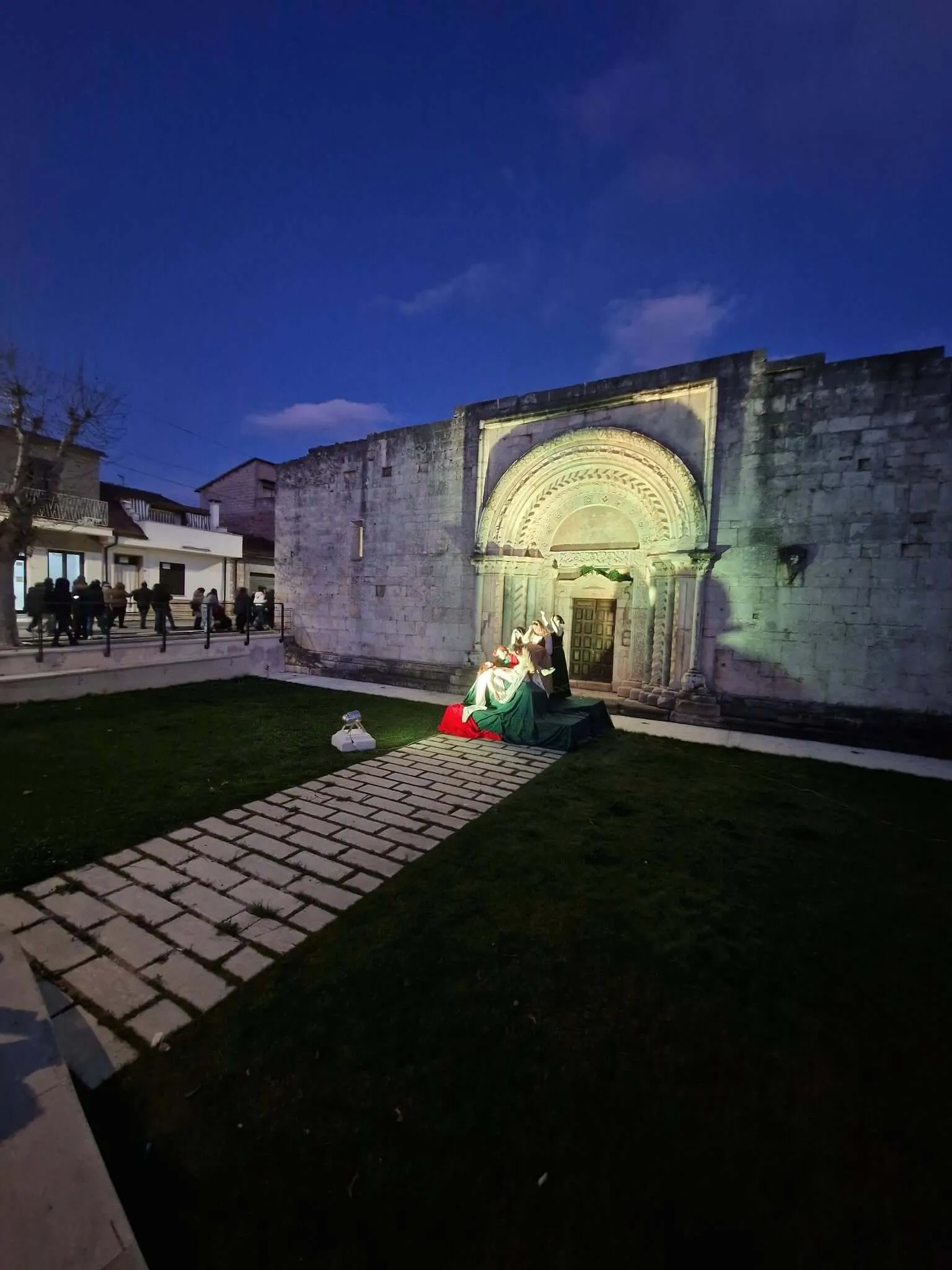 Foto dell'evento