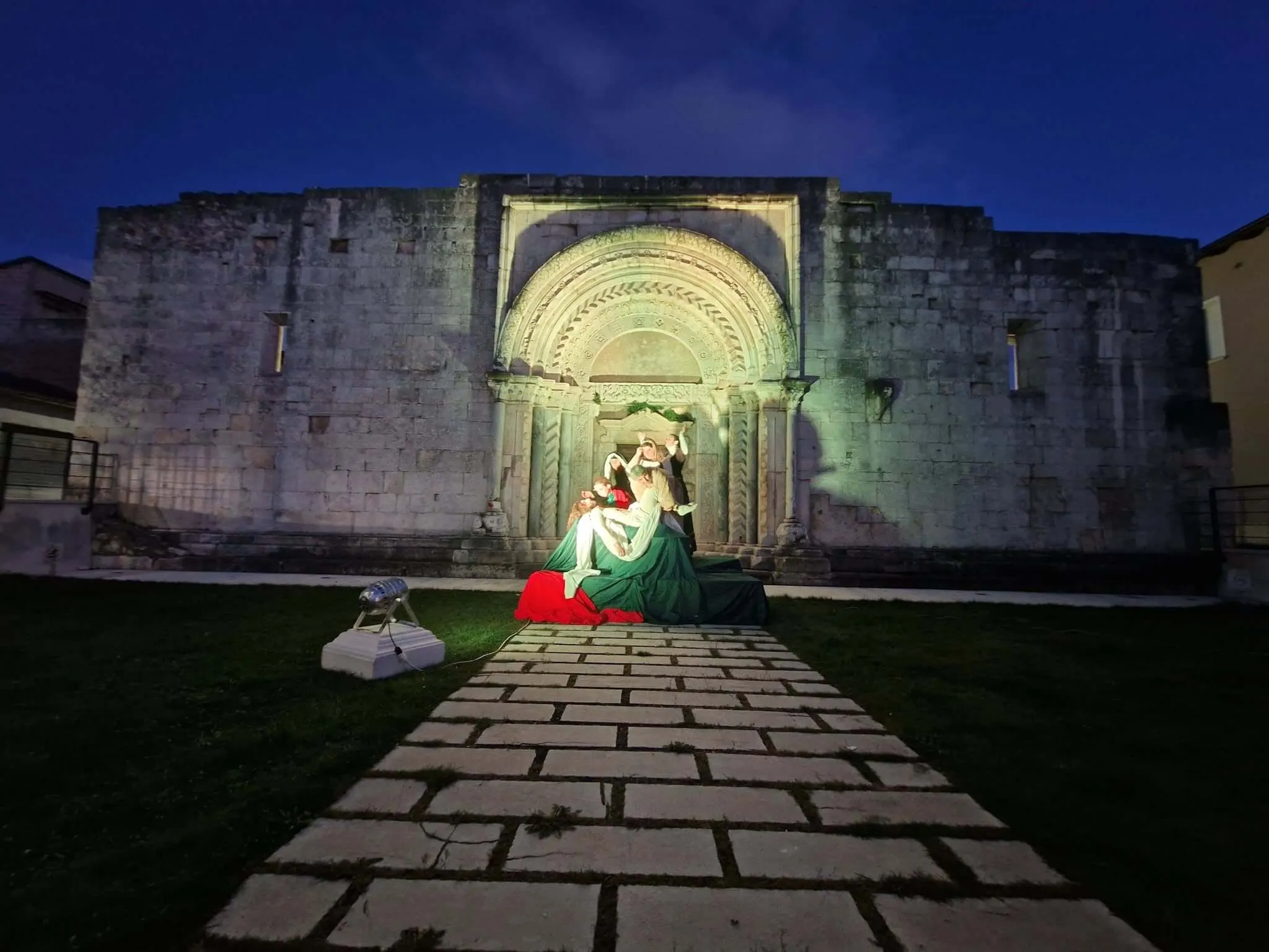 Foto dell'evento