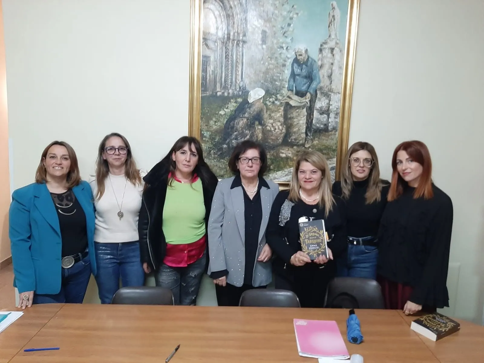 Foto dell'evento
