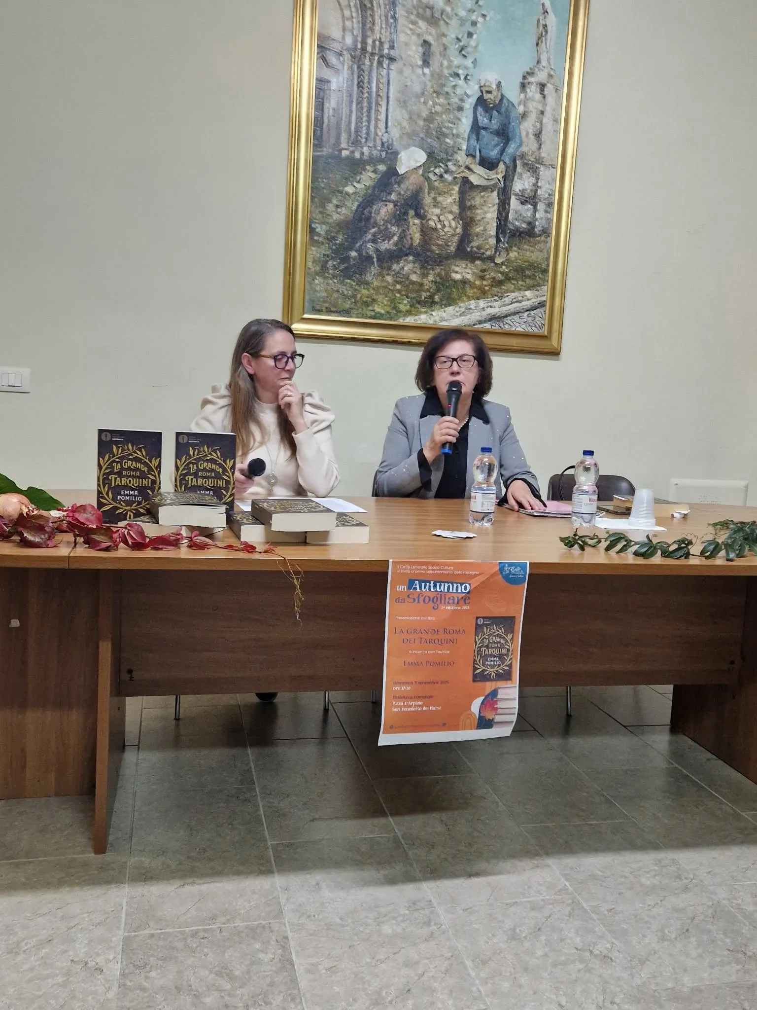 Foto dell'evento