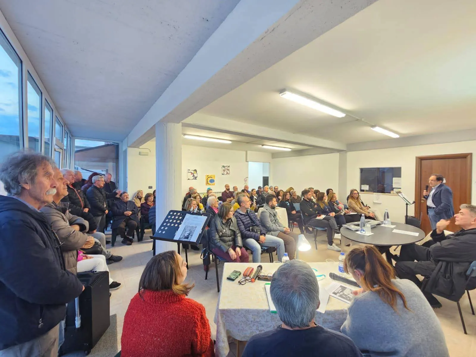 Foto dell'evento