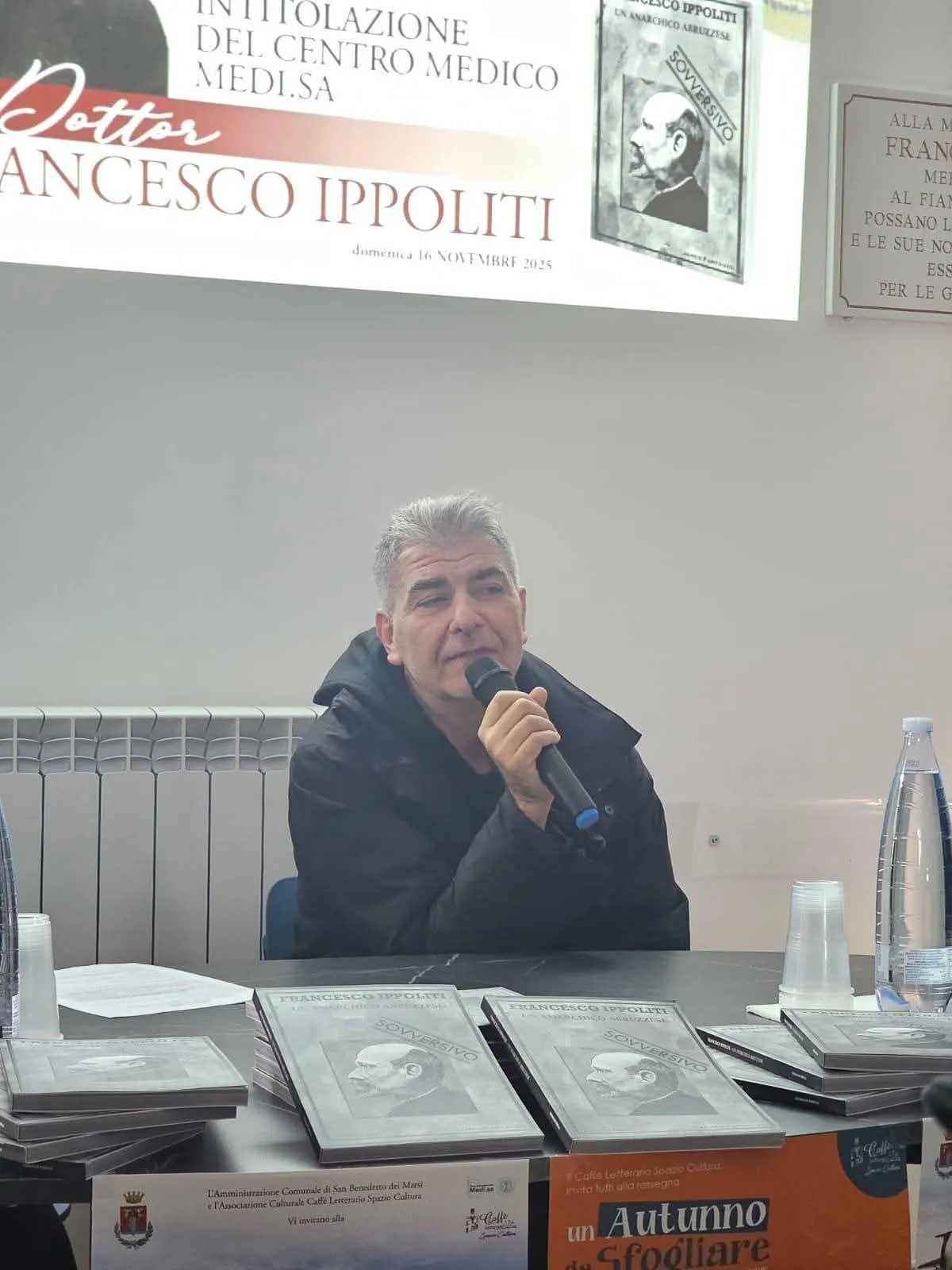 Foto dell'evento