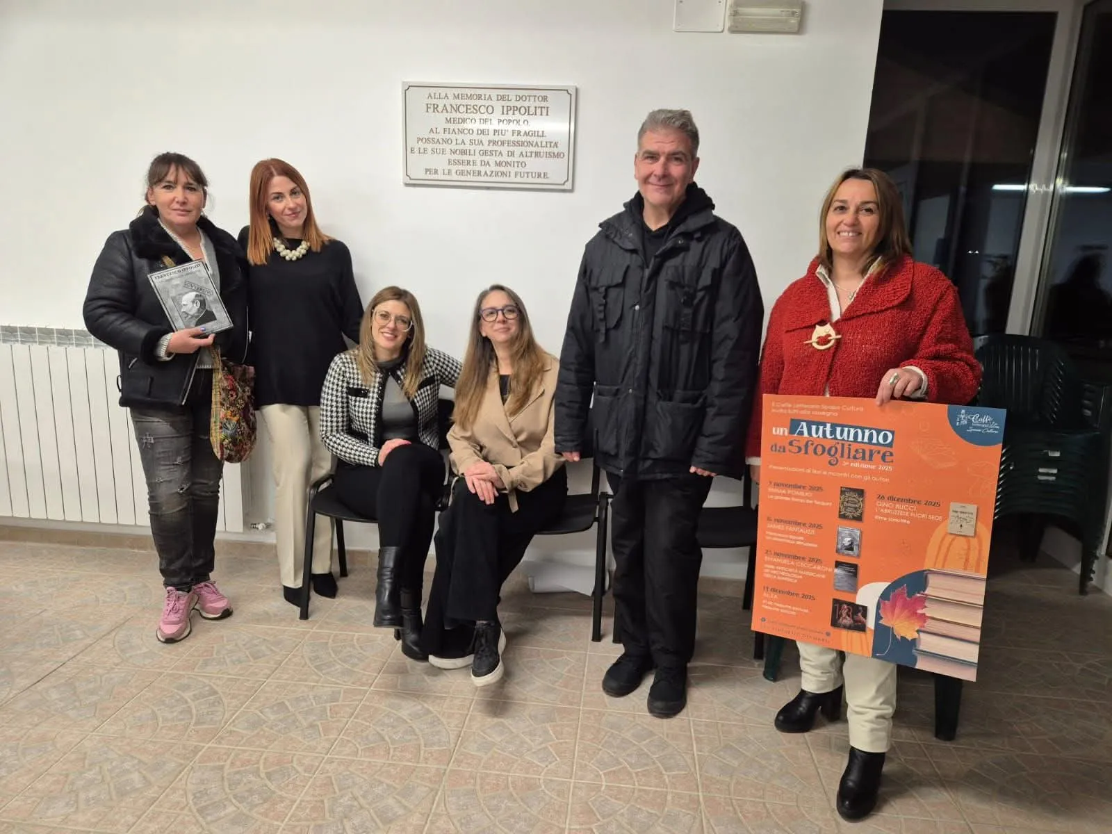 Foto dell'evento