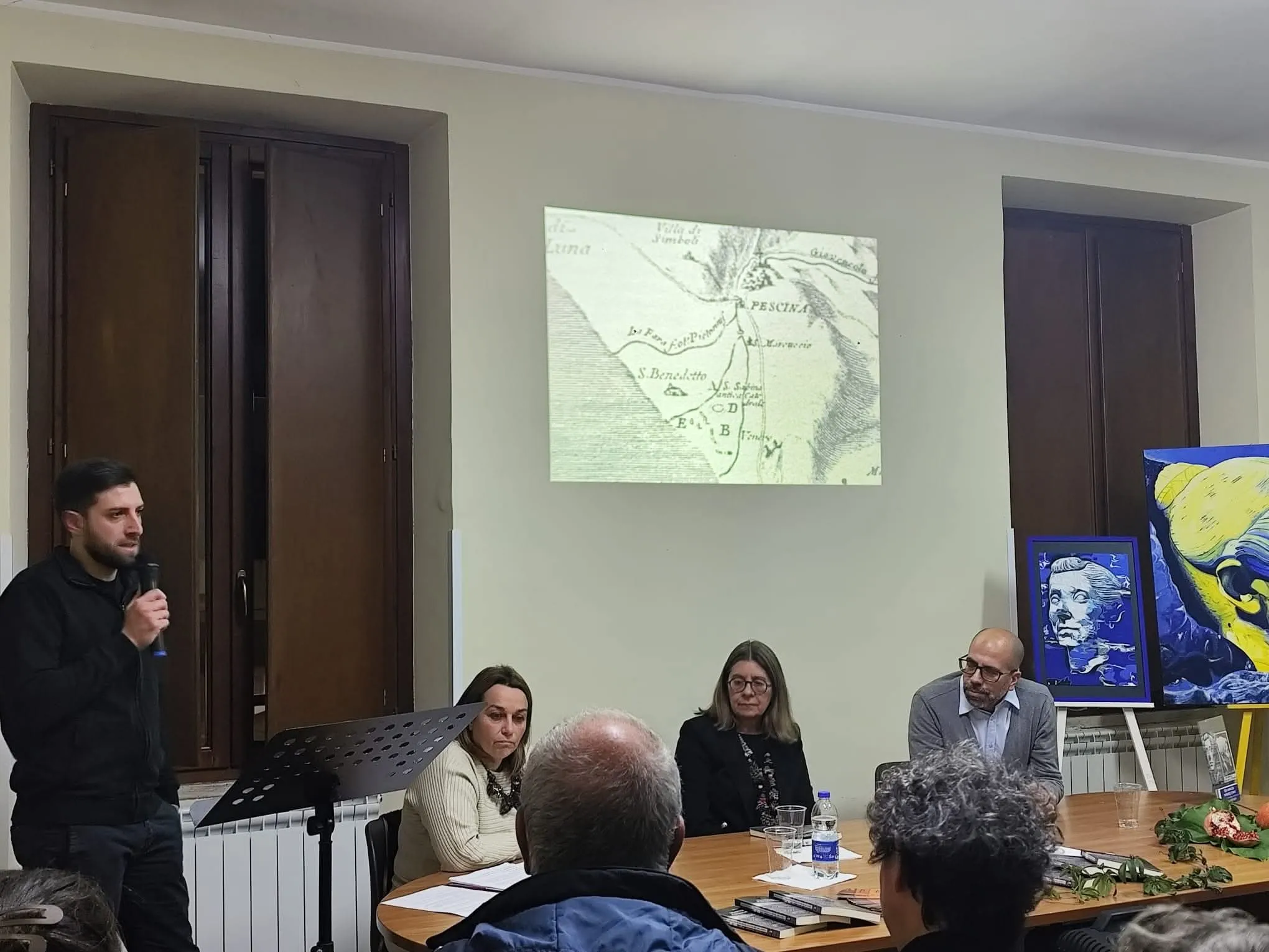 Foto dell'evento