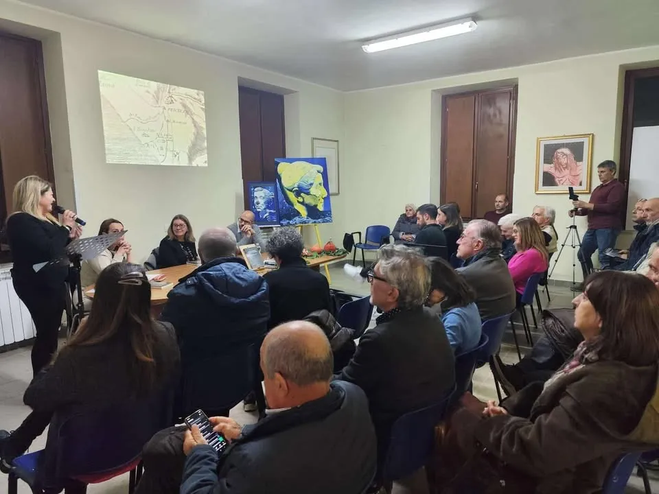 Foto dell'evento