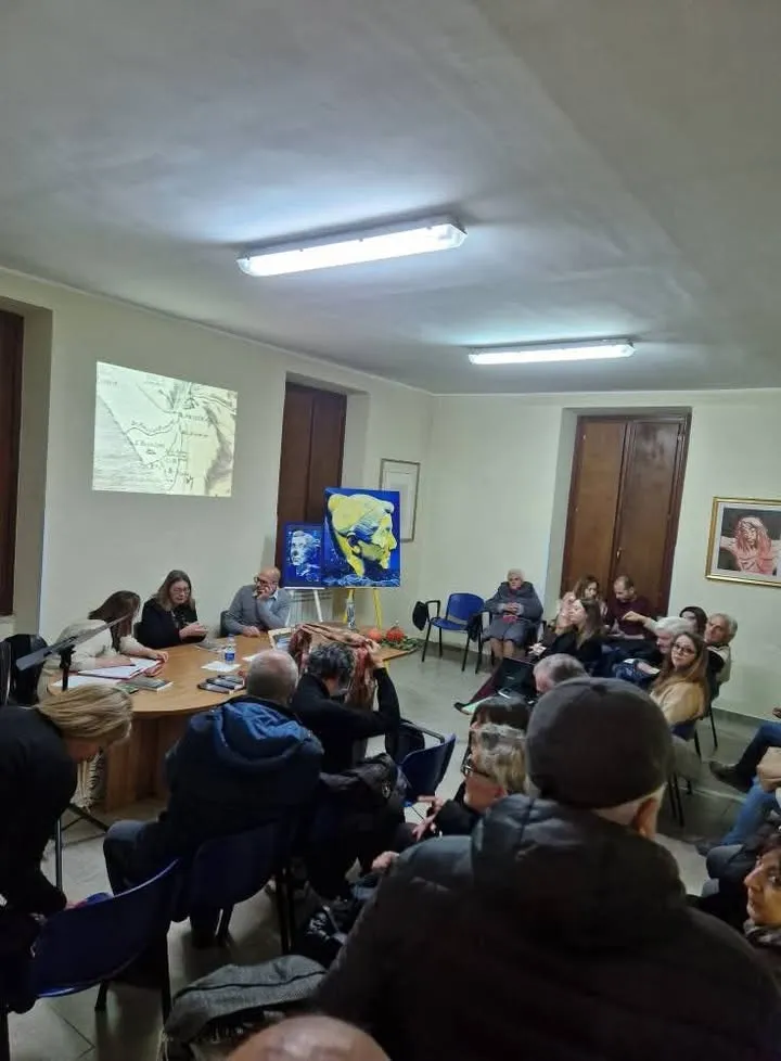 Foto dell'evento