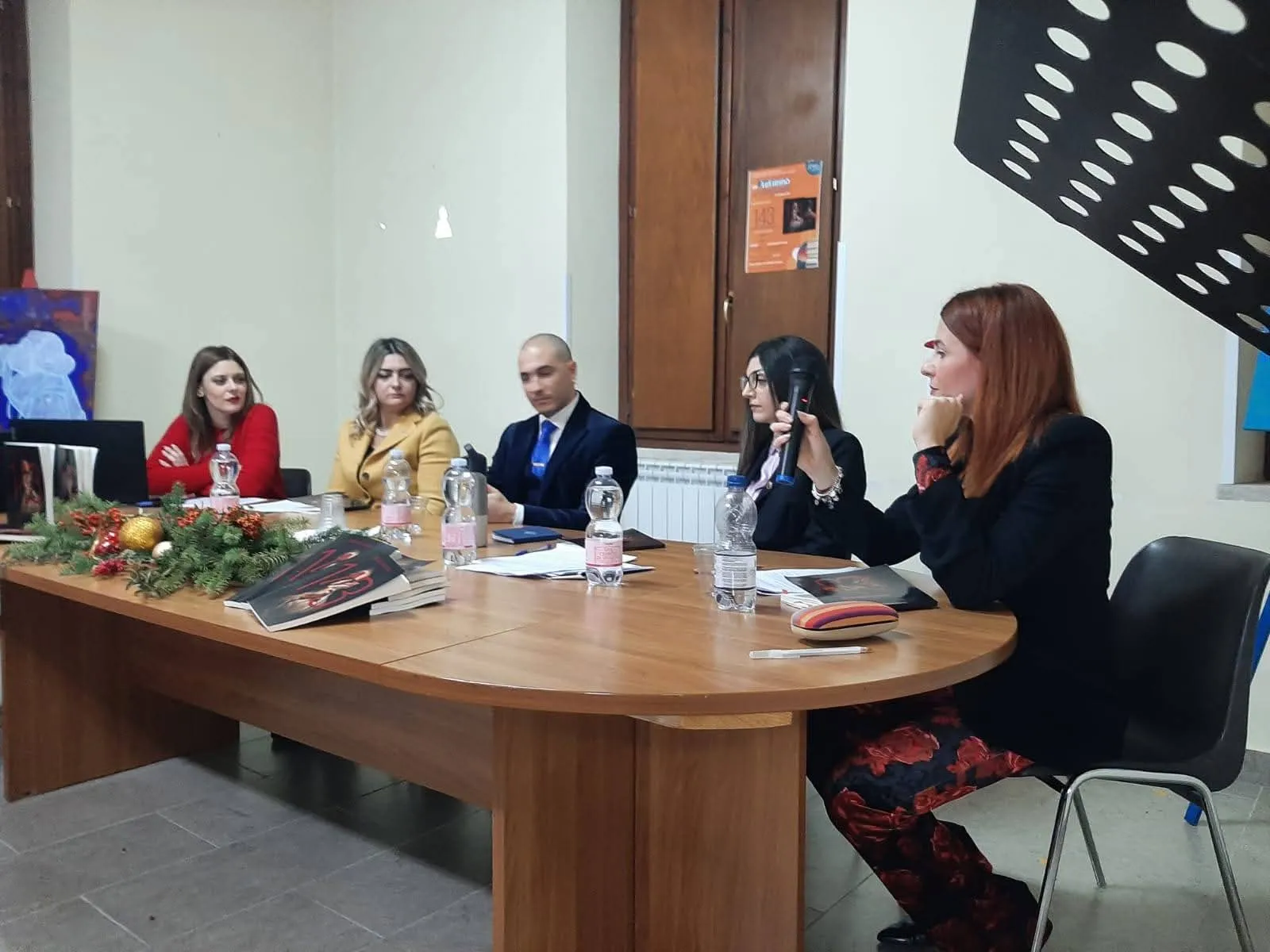 Foto dell'evento