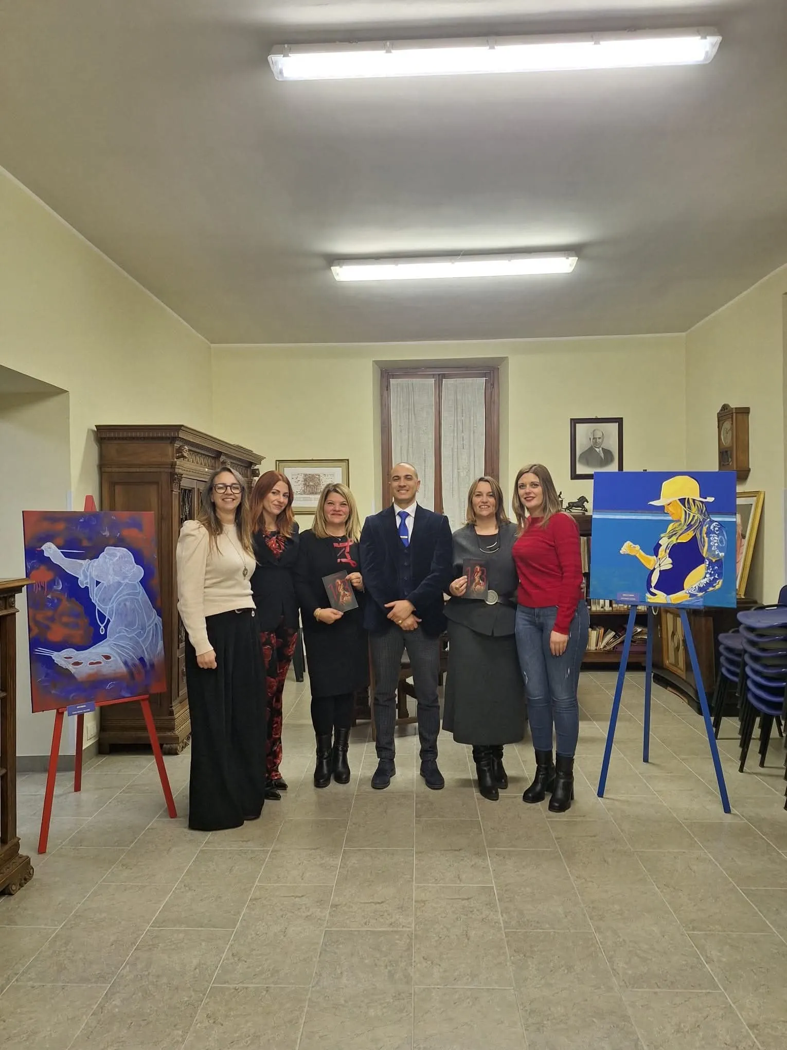 Foto dell'evento