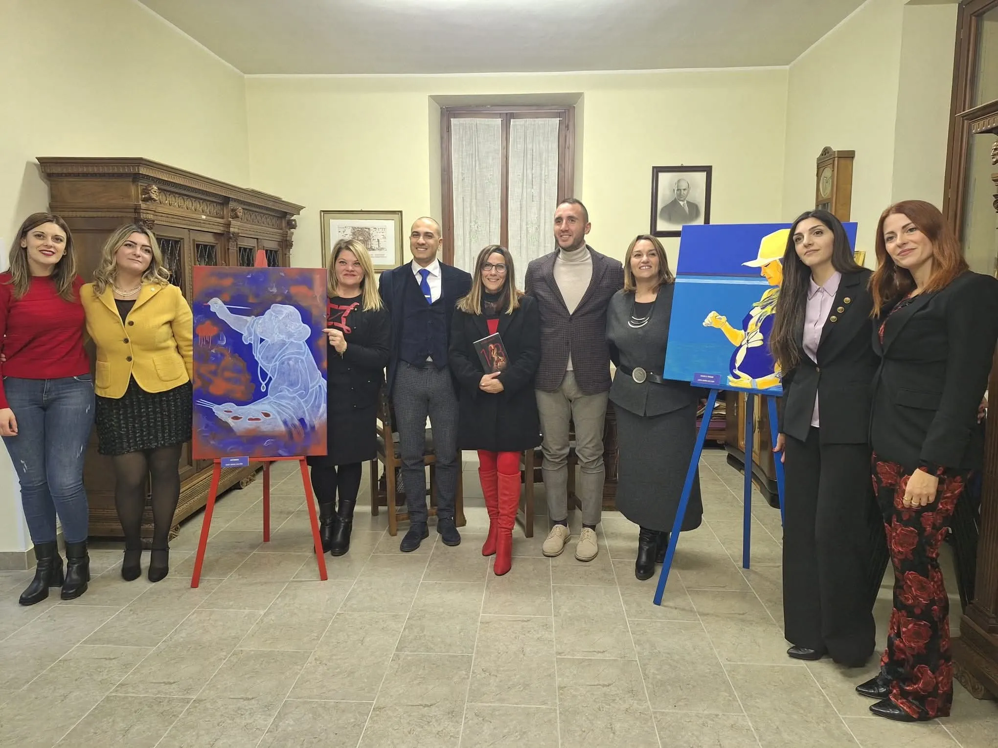 Foto dell'evento