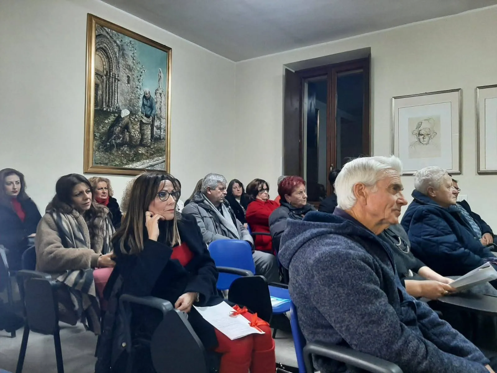 Foto dell'evento