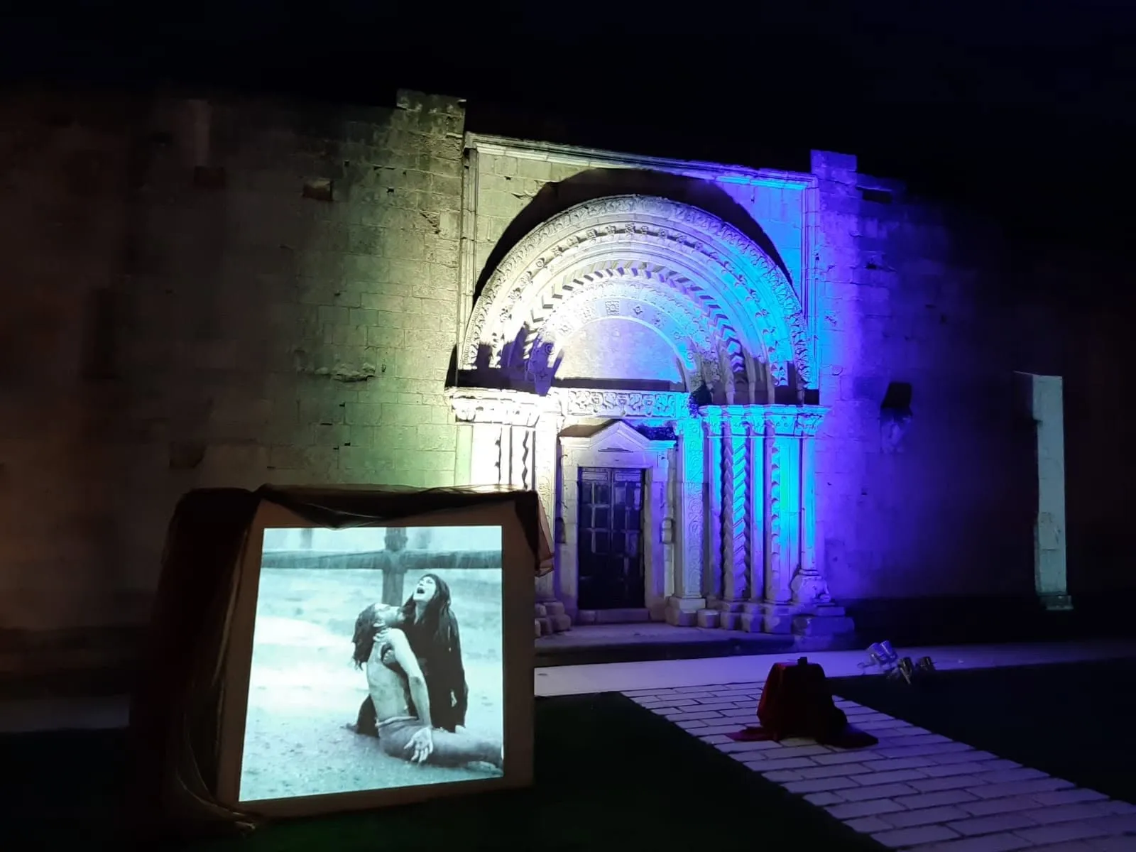 Foto dell'evento