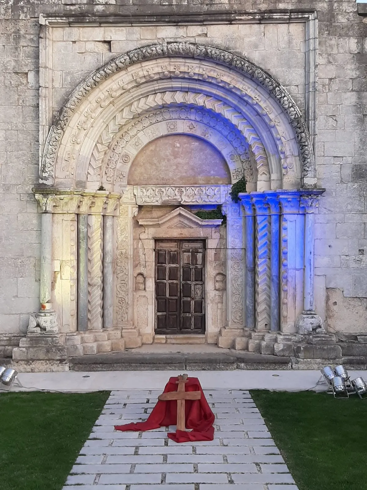 Foto dell'evento
