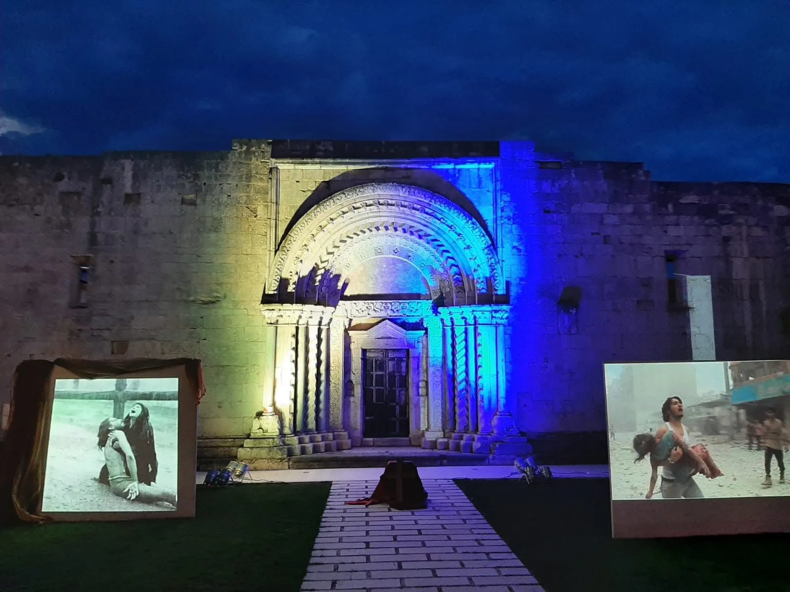 Foto dell'evento