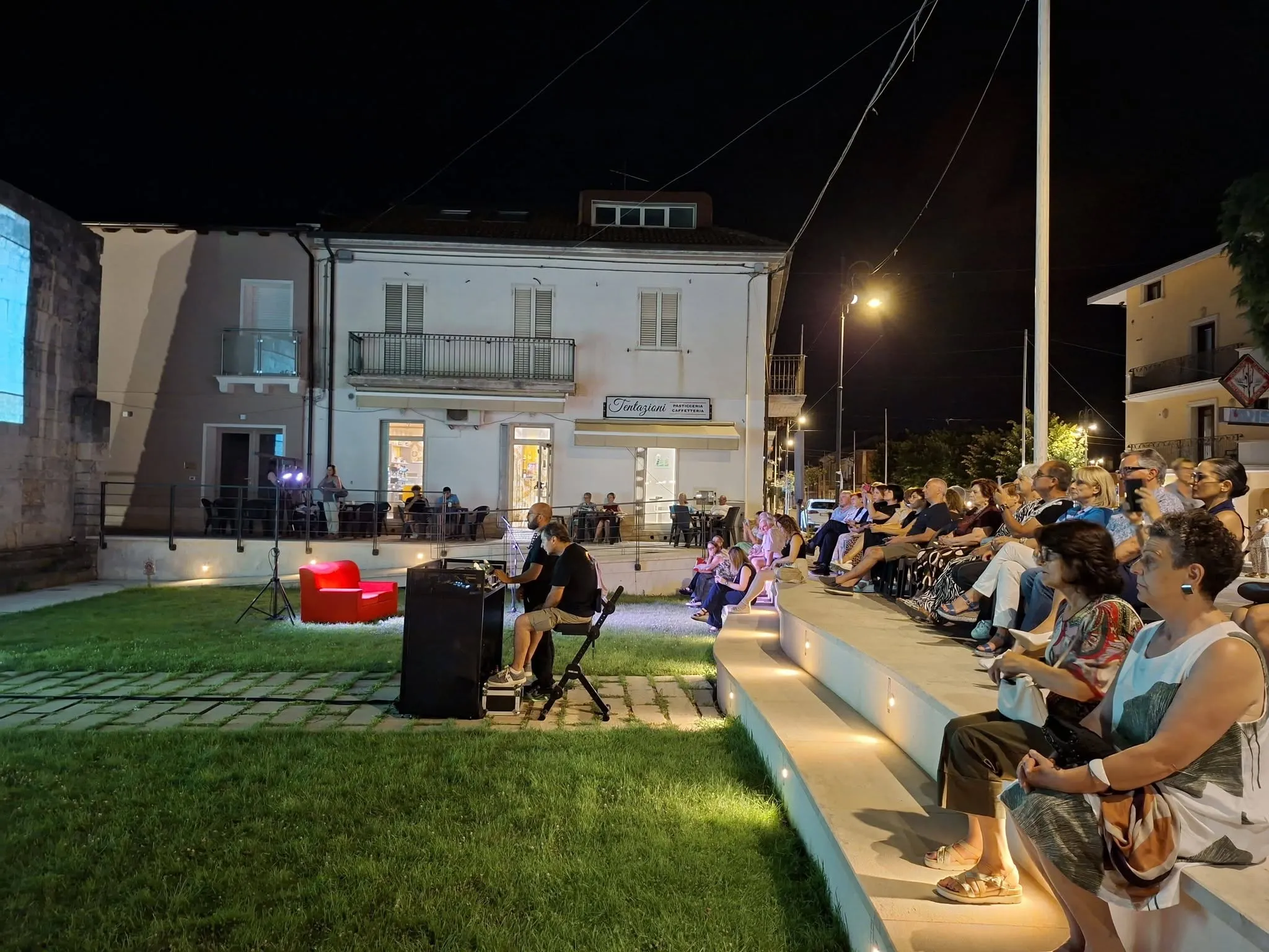 Foto dell'evento
