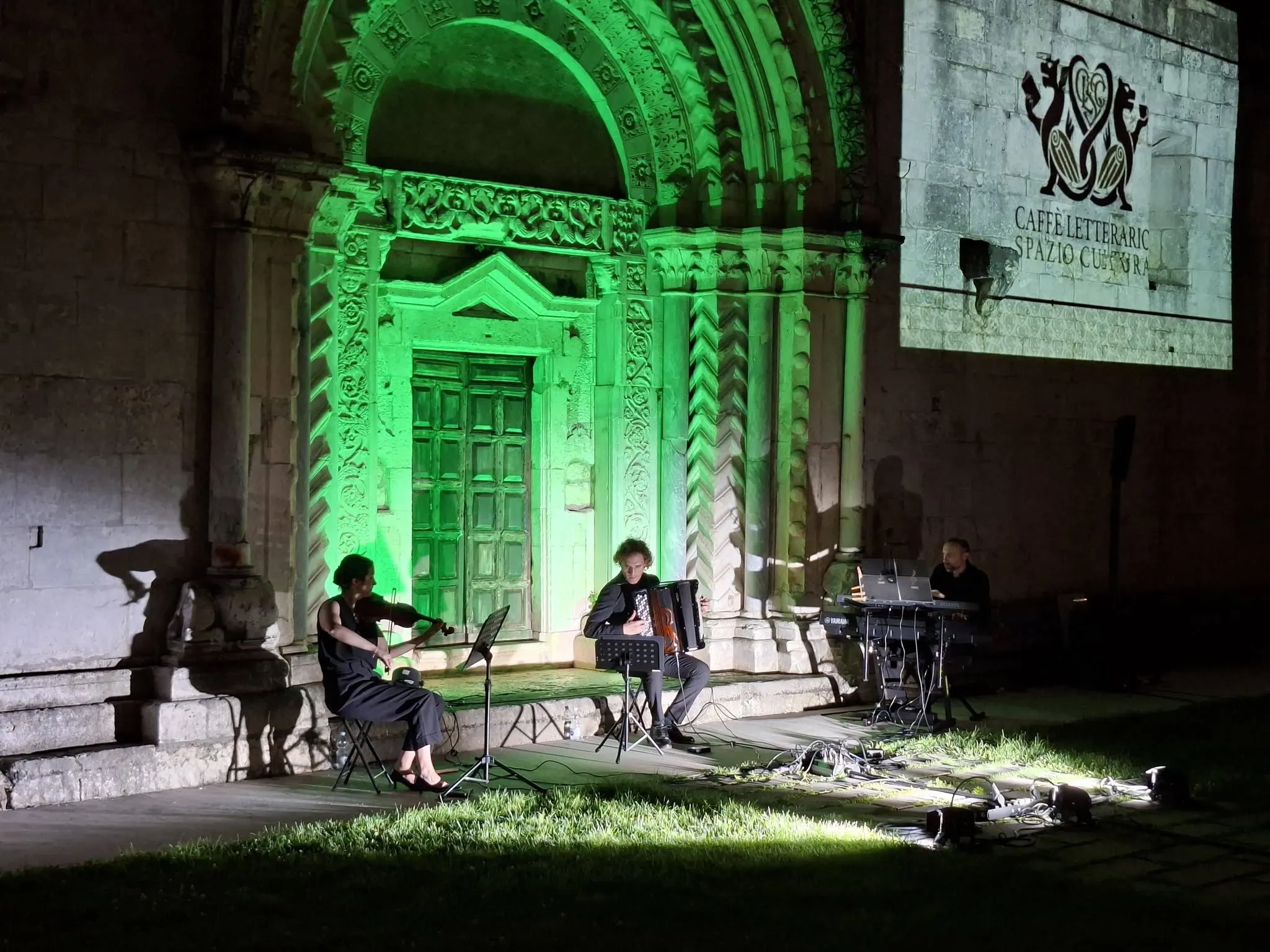 Foto dell'evento