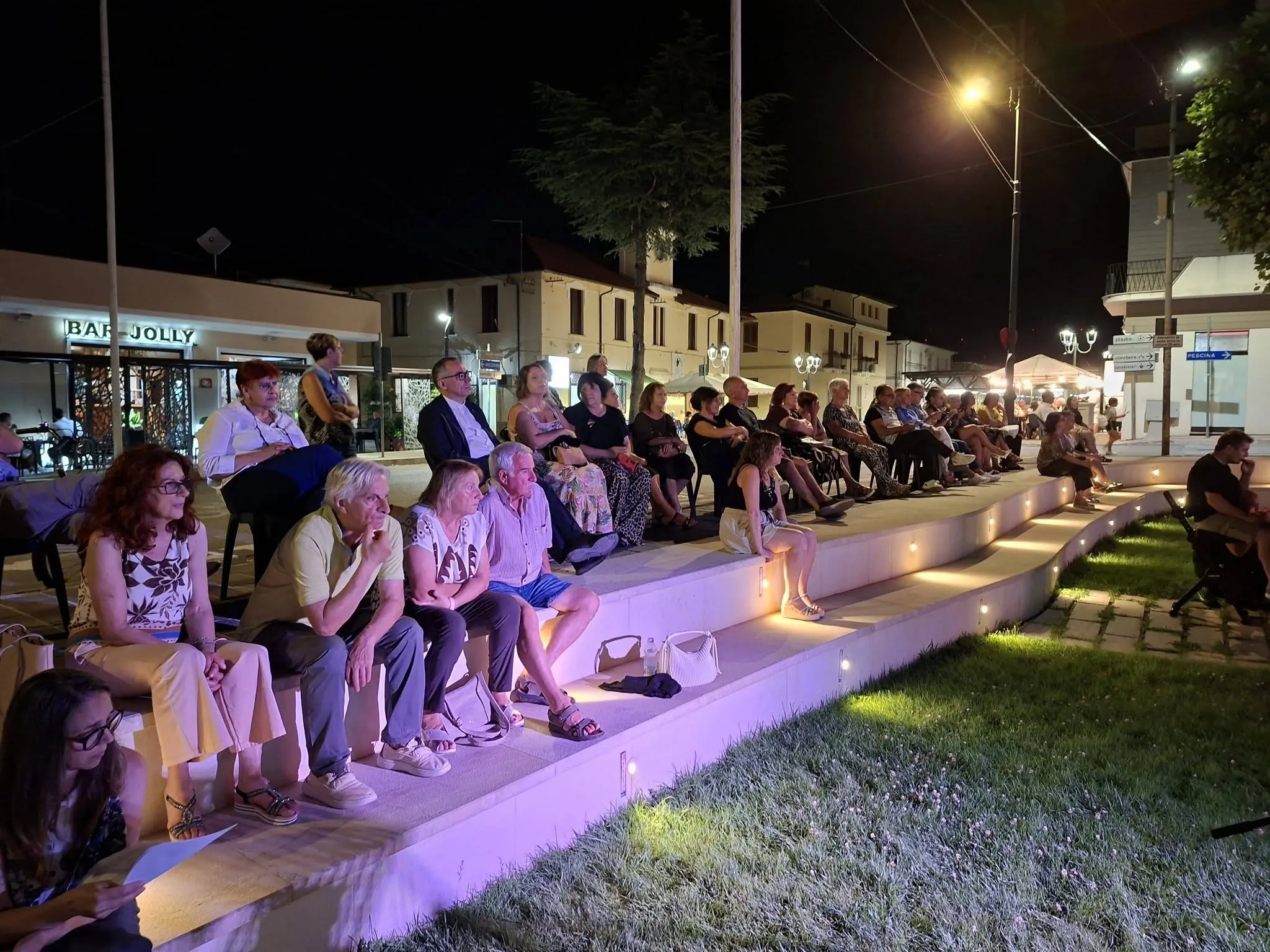Foto dell'evento