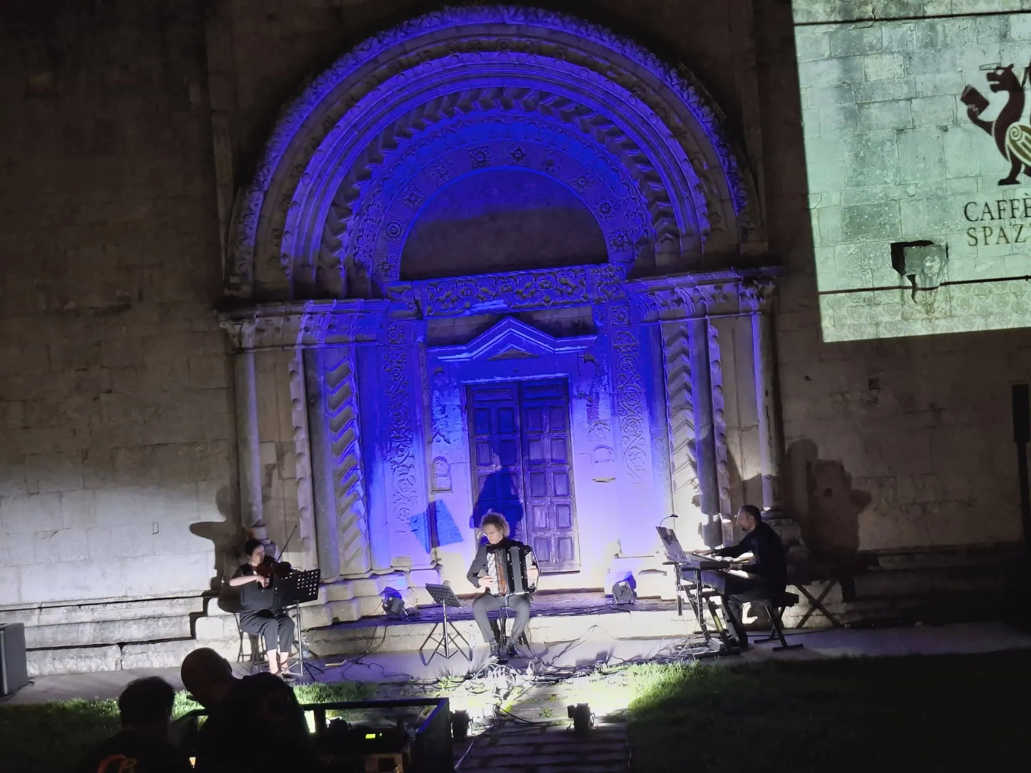 Foto dell'evento