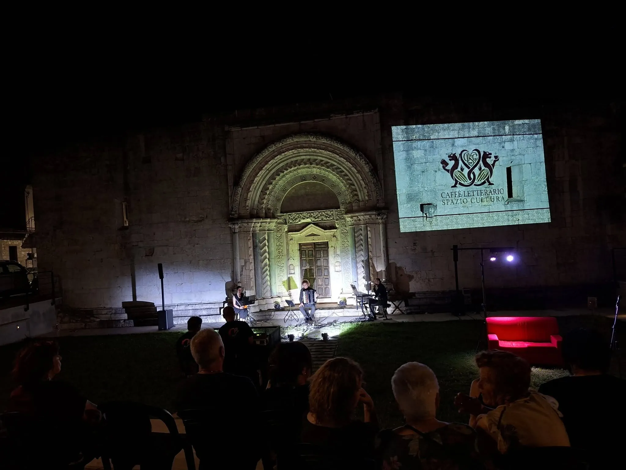 Foto dell'evento