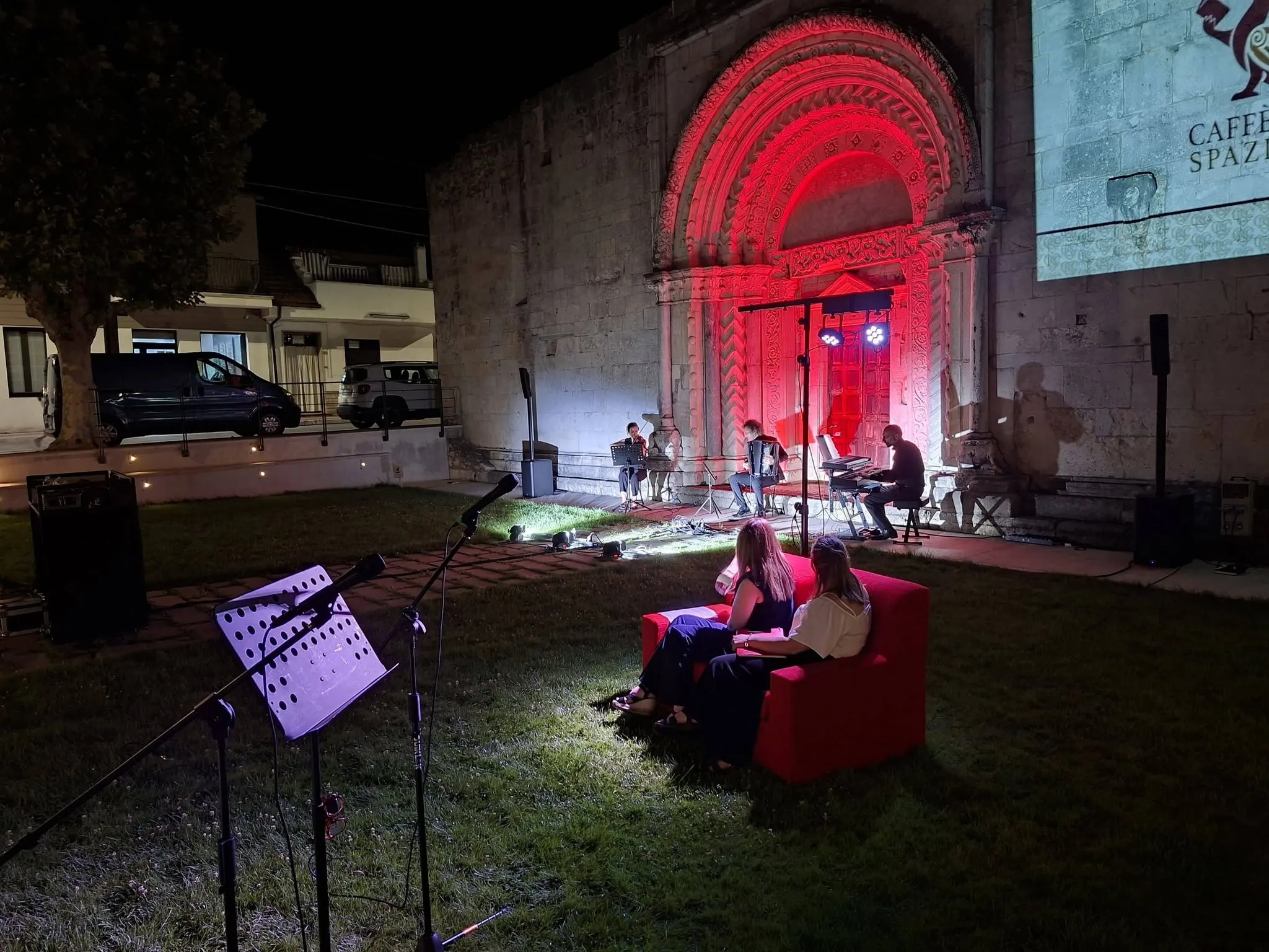 Foto dell'evento