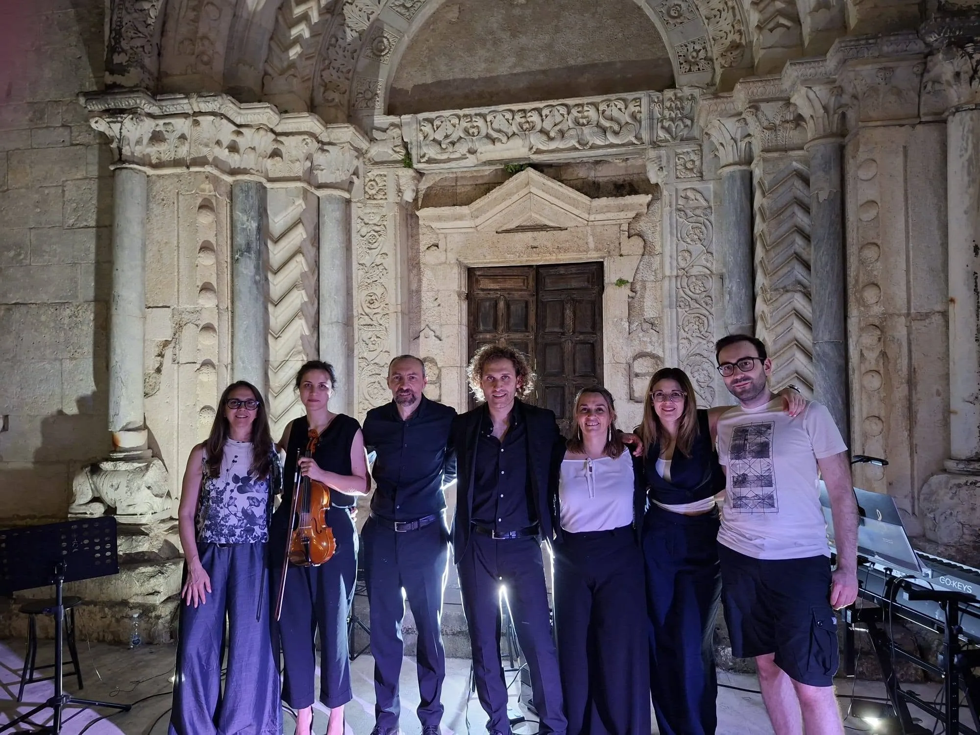 Foto dell'evento