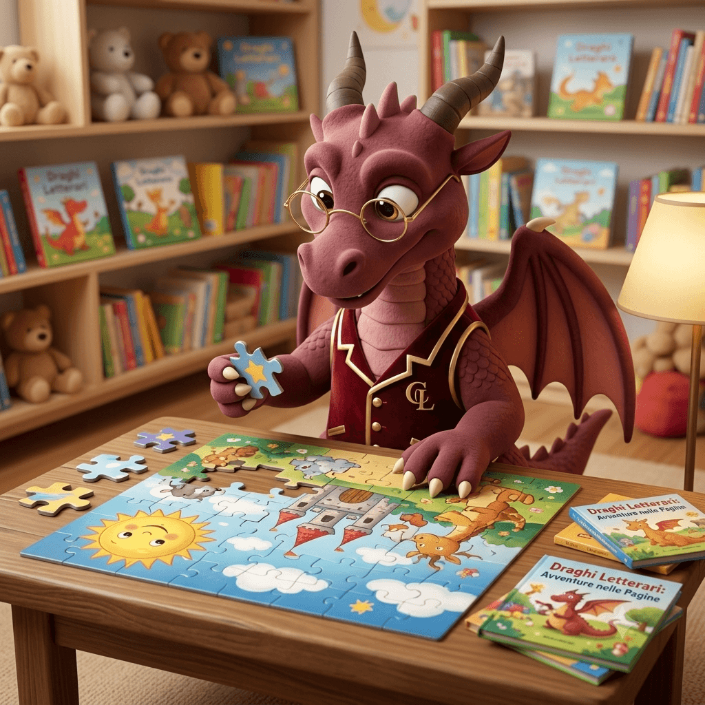 Modello Puzzle