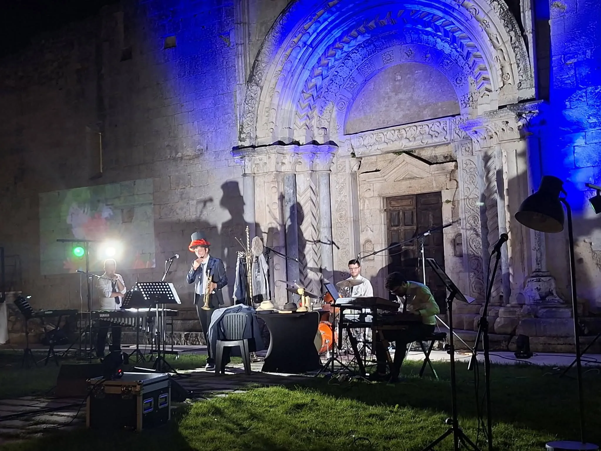 Foto dell'evento