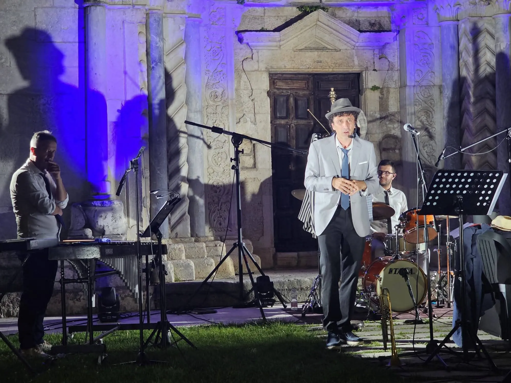 Foto dell'evento