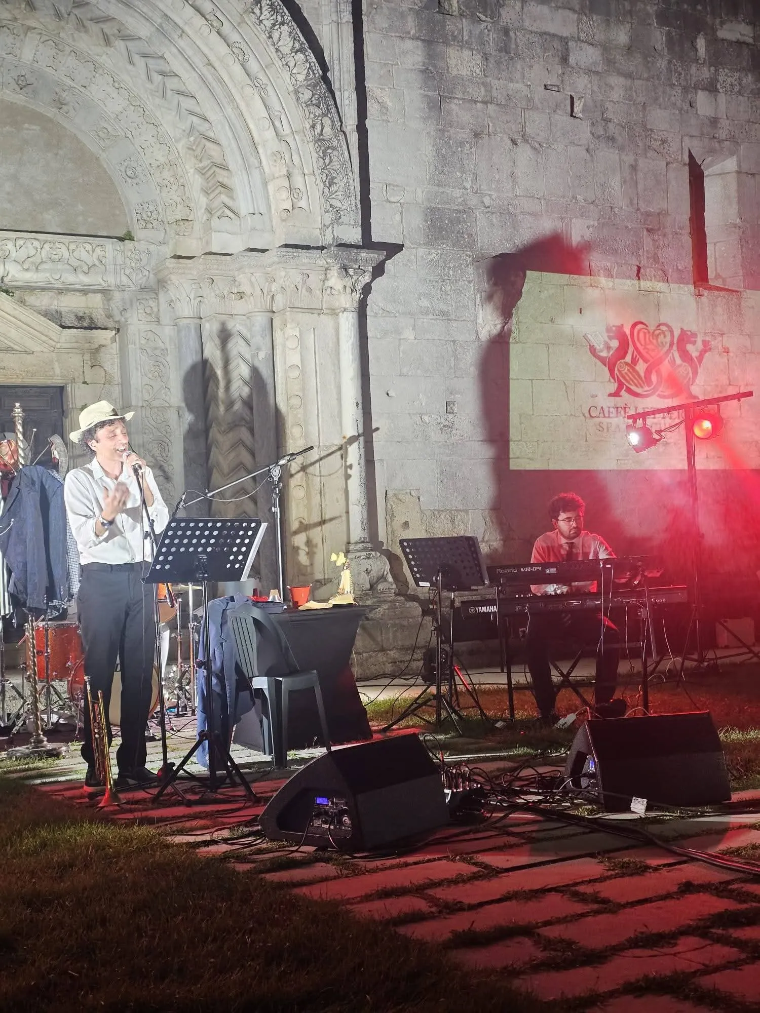 Foto dell'evento