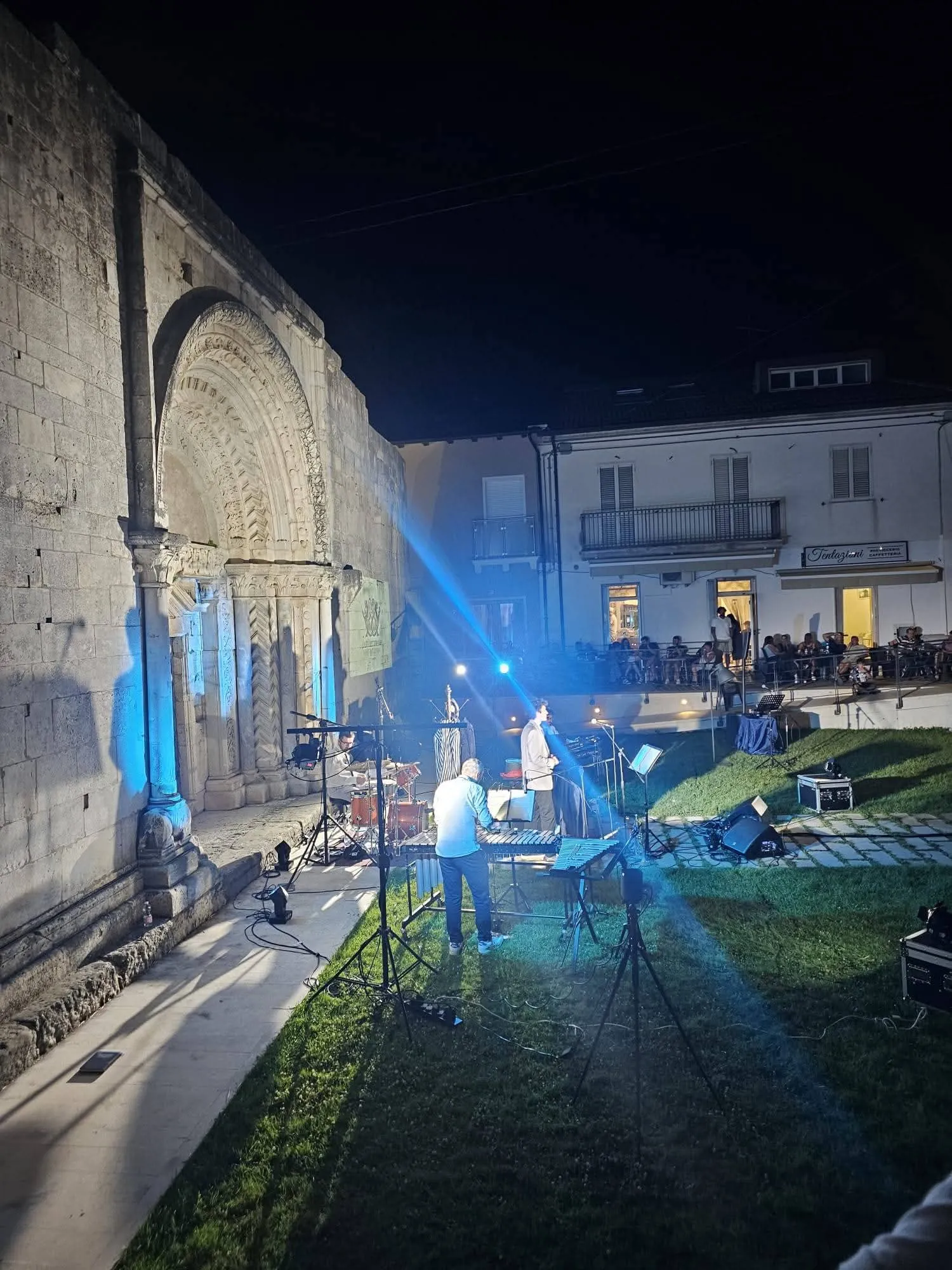 Foto dell'evento