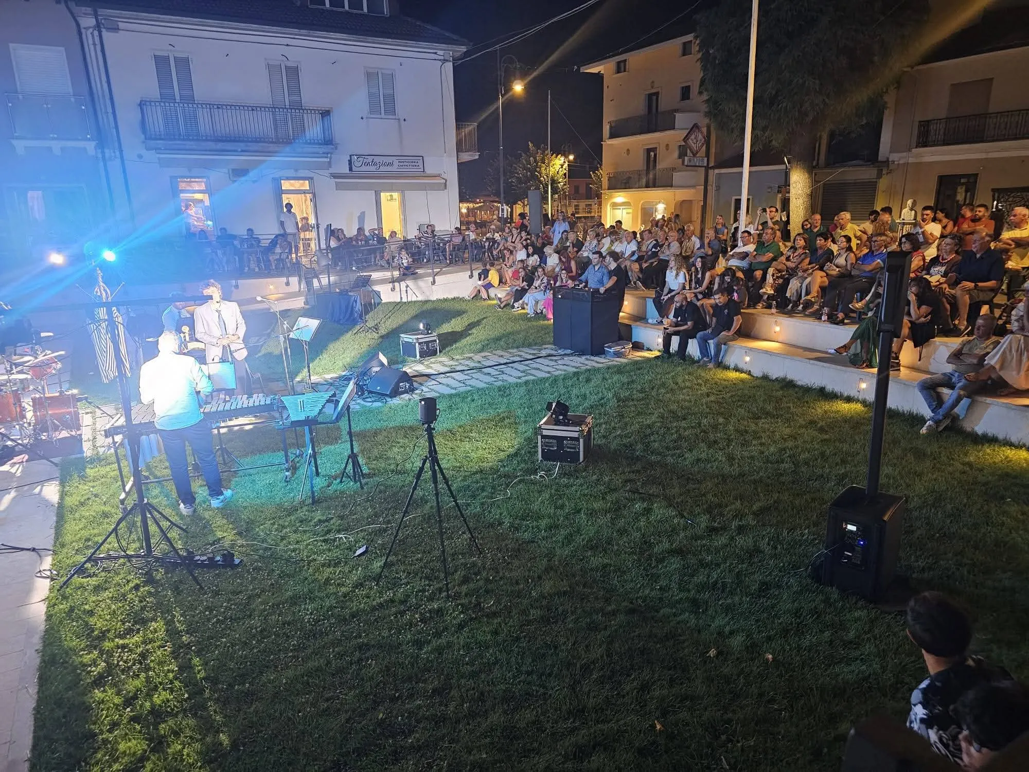 Foto dell'evento