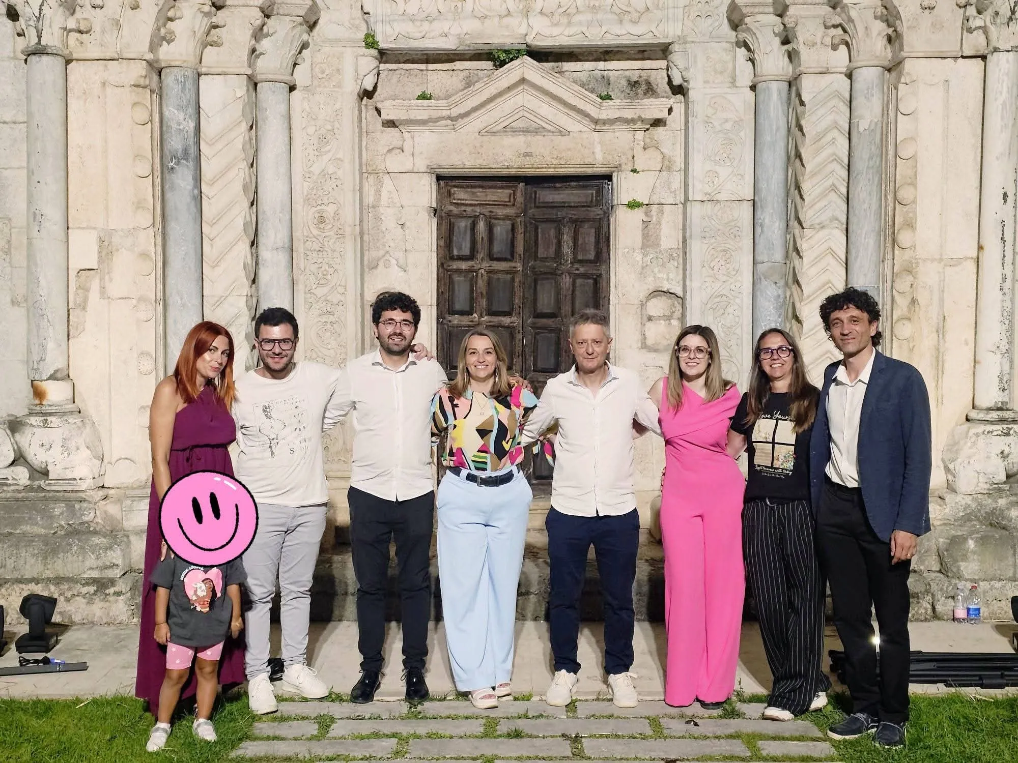 Foto dell'evento