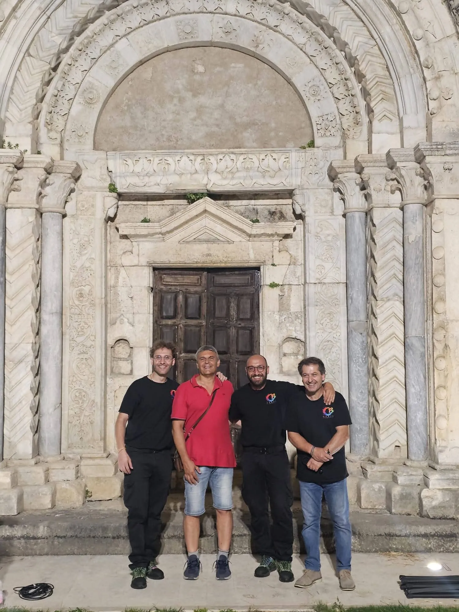 Foto dell'evento