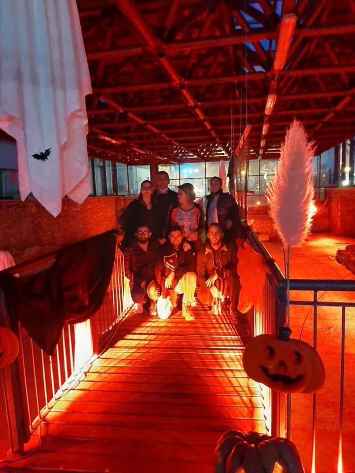 Foto dell'evento