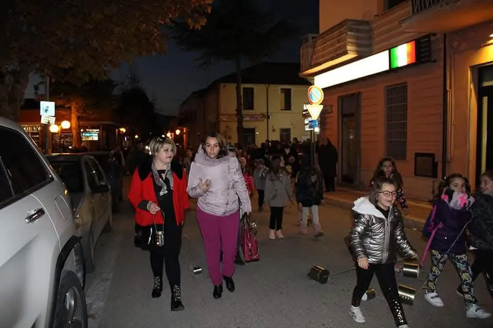 Foto dell'evento