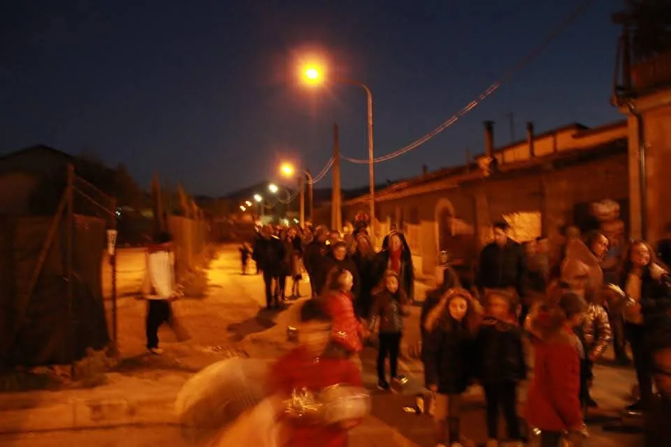 Foto dell'evento