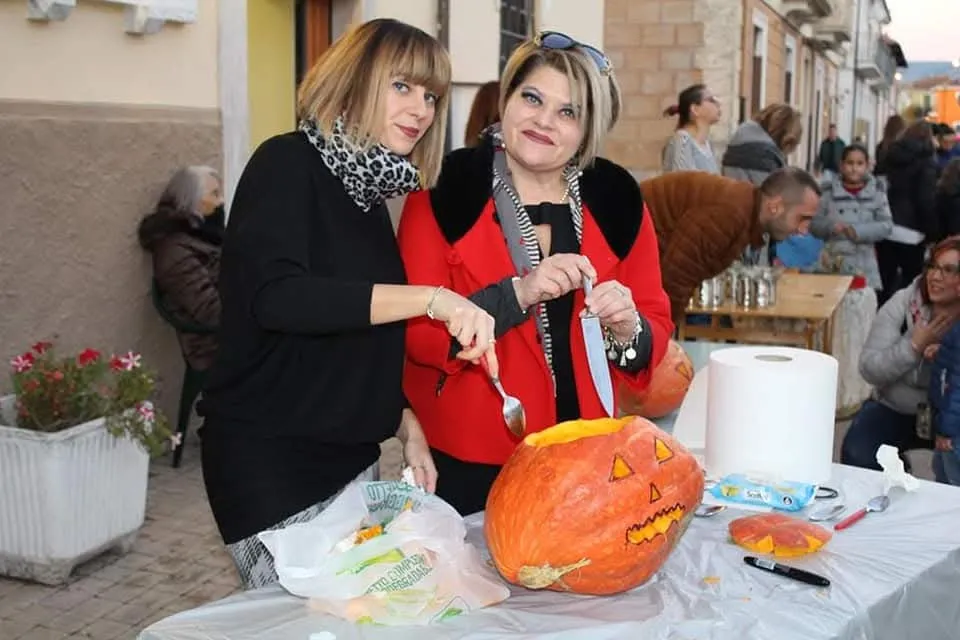 Foto dell'evento