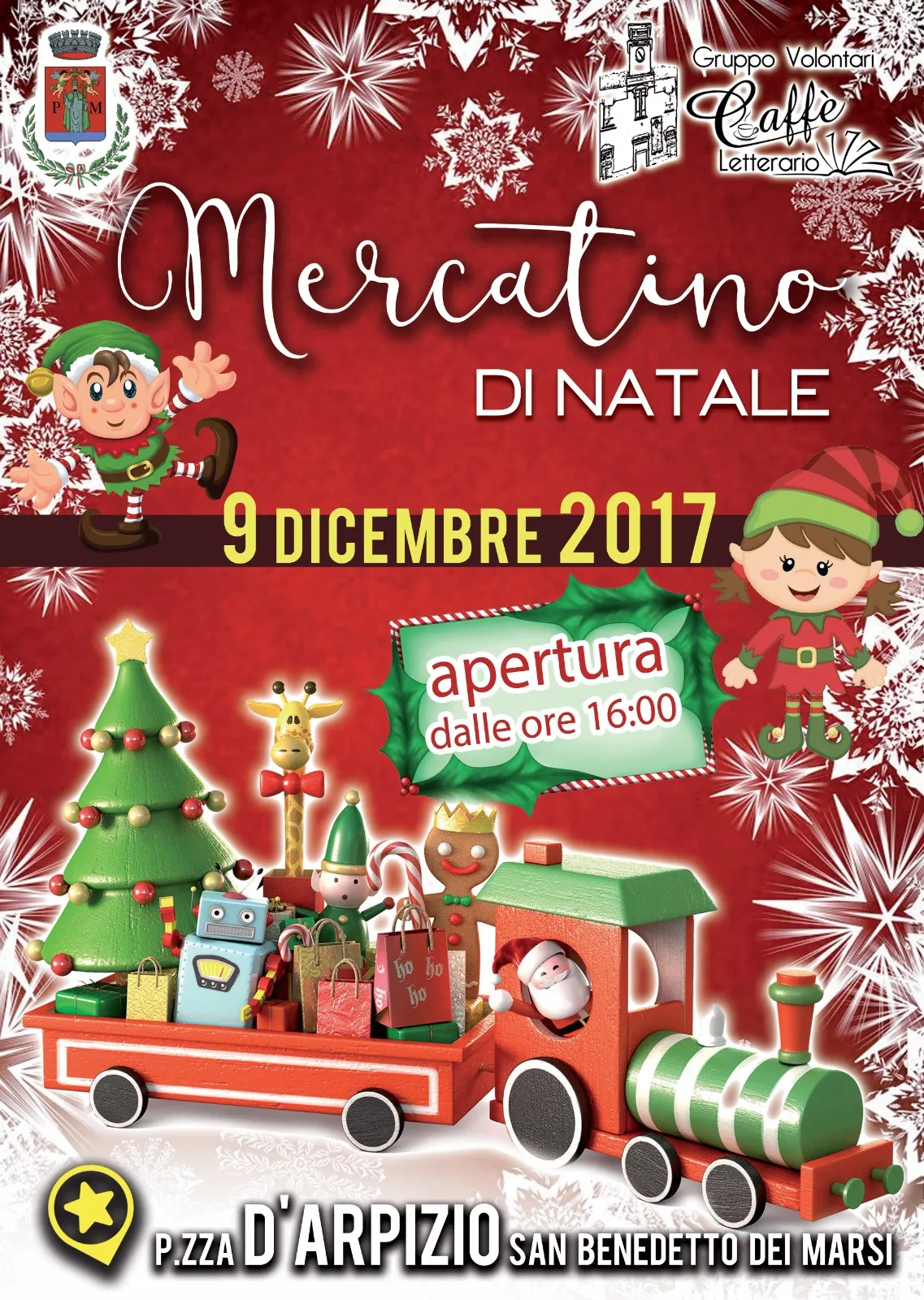Mercatino di Natale