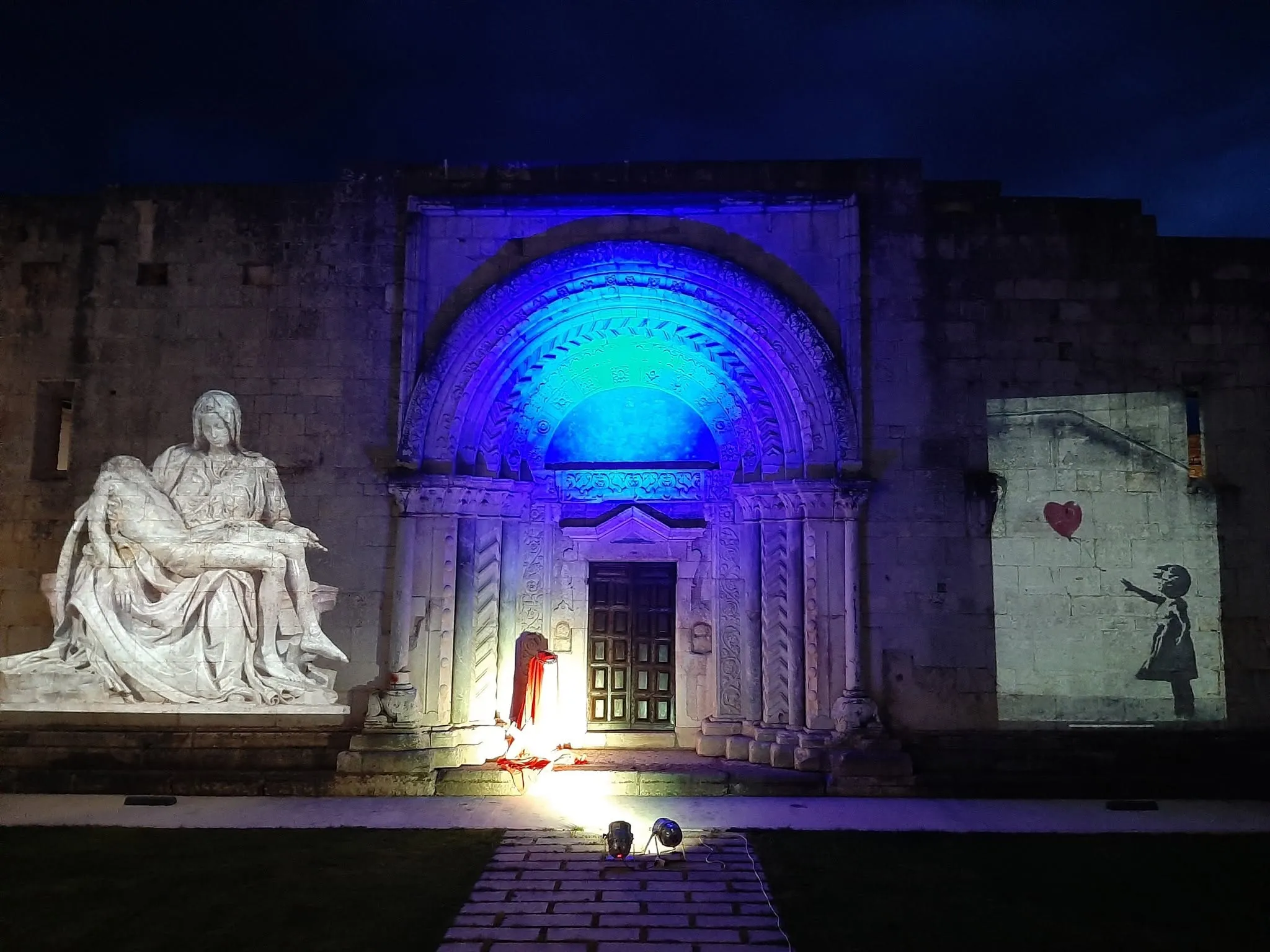 Foto dell'evento