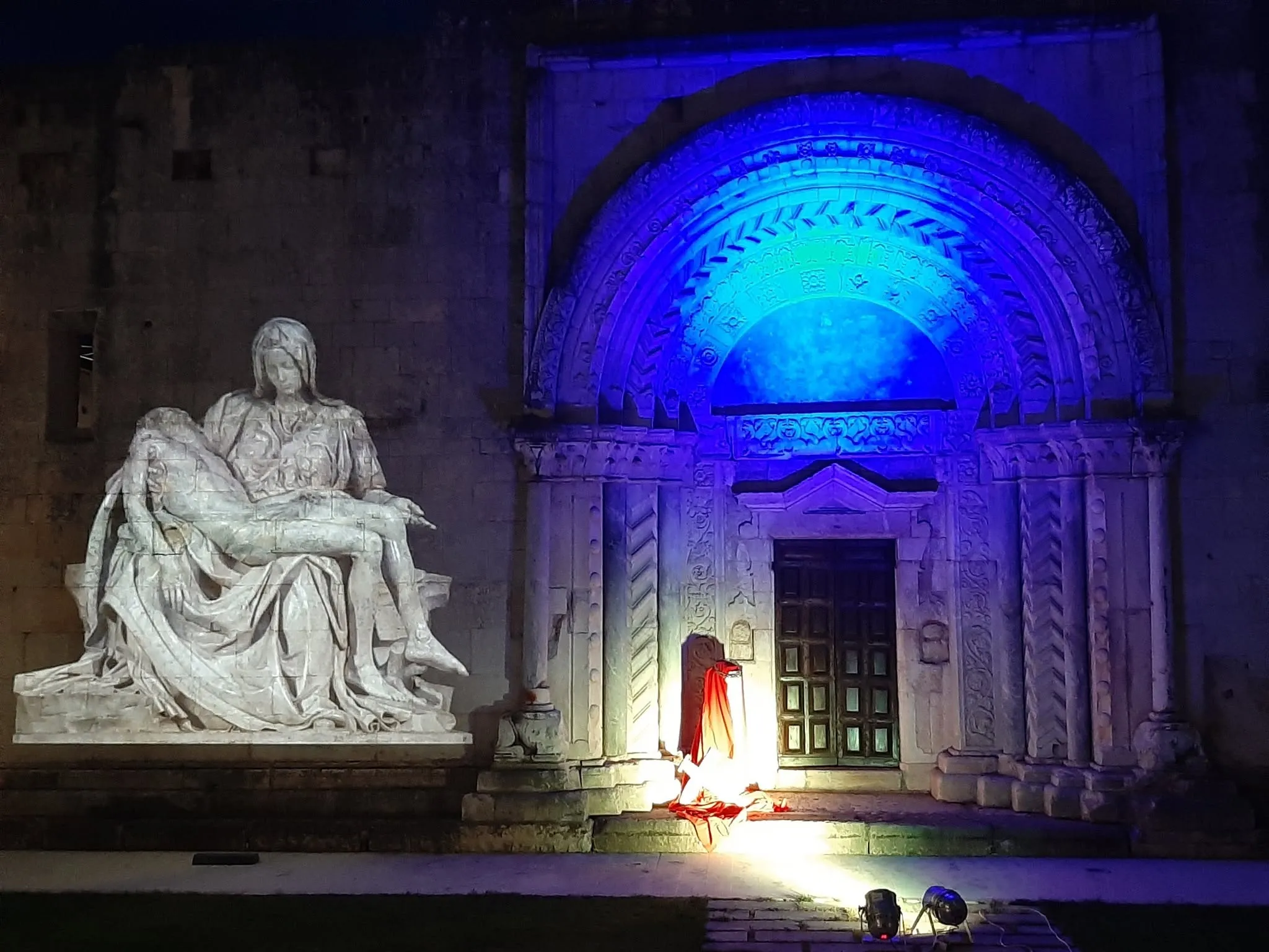 Foto dell'evento