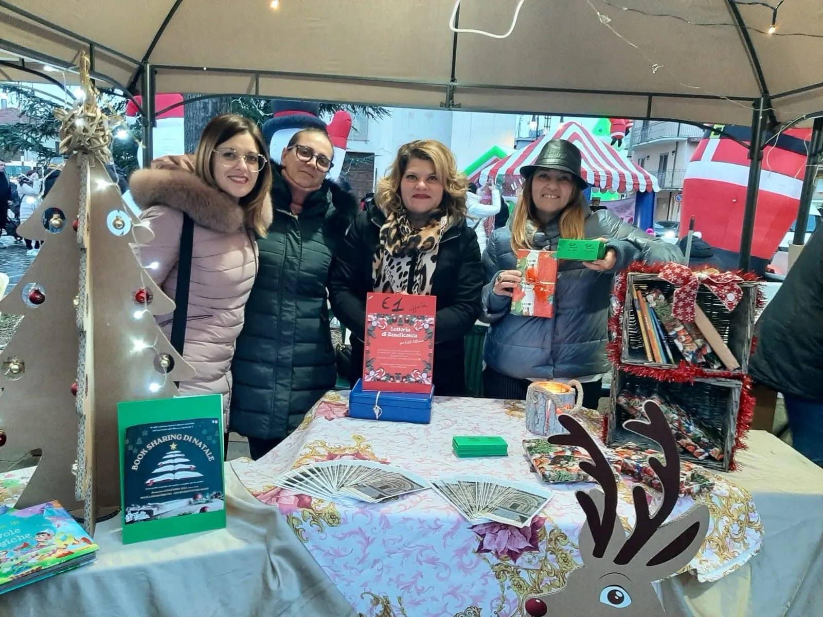 Foto dell'evento