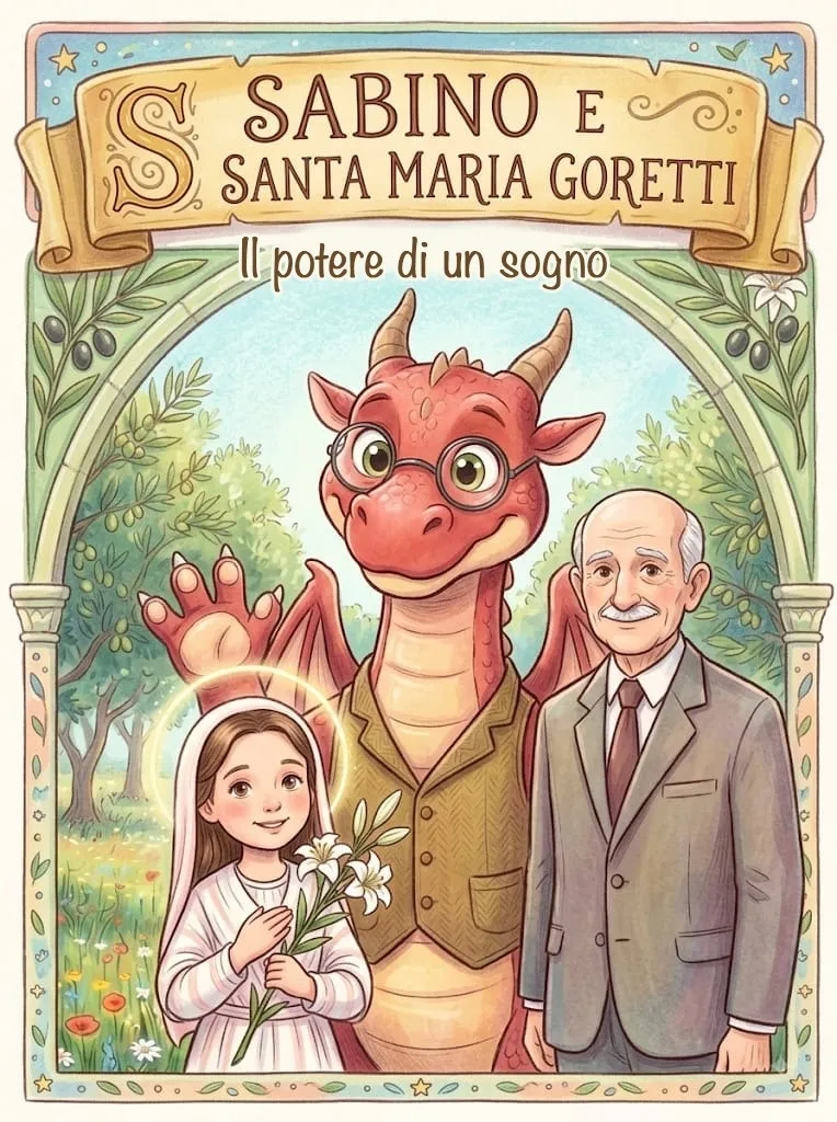 Copertina Libro