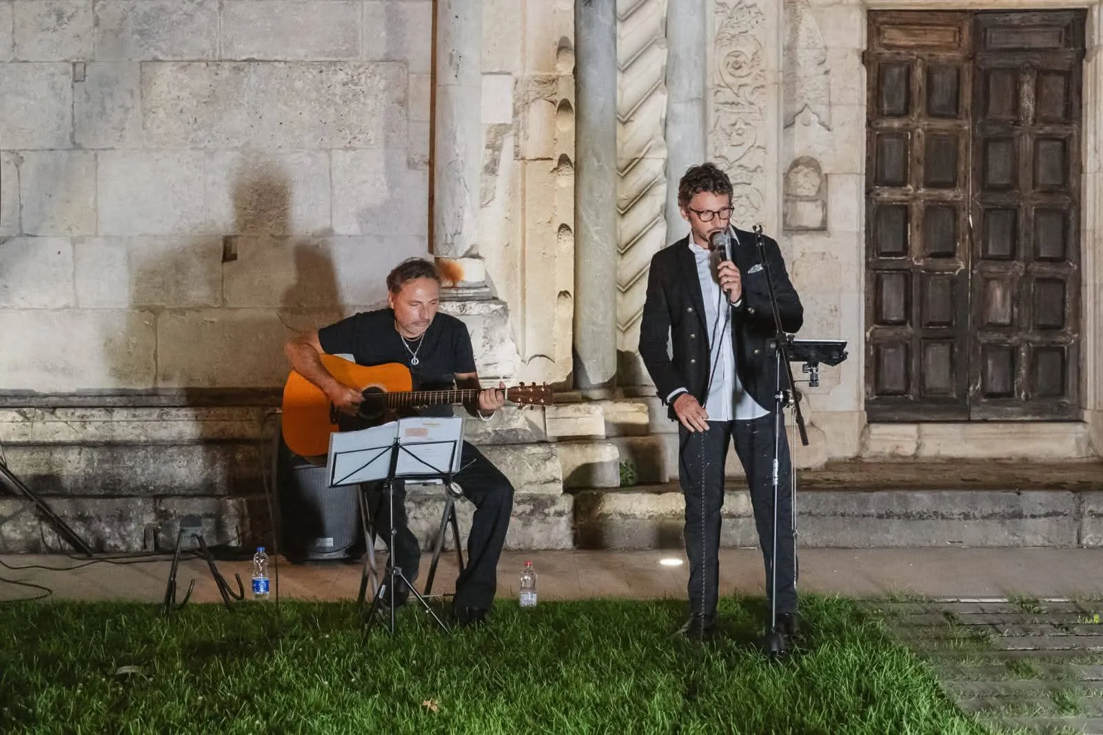 Foto dell'evento