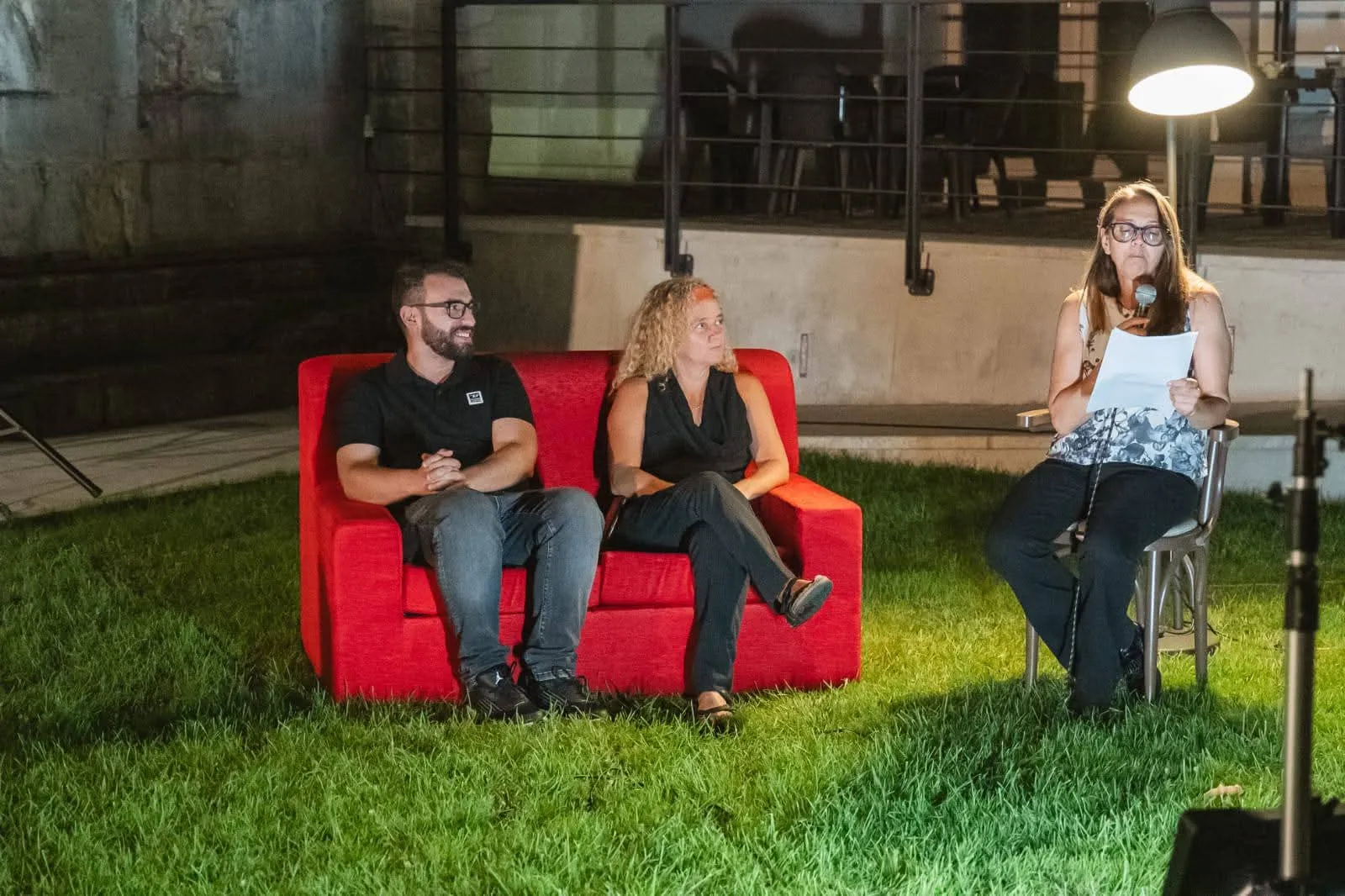 Foto dell'evento