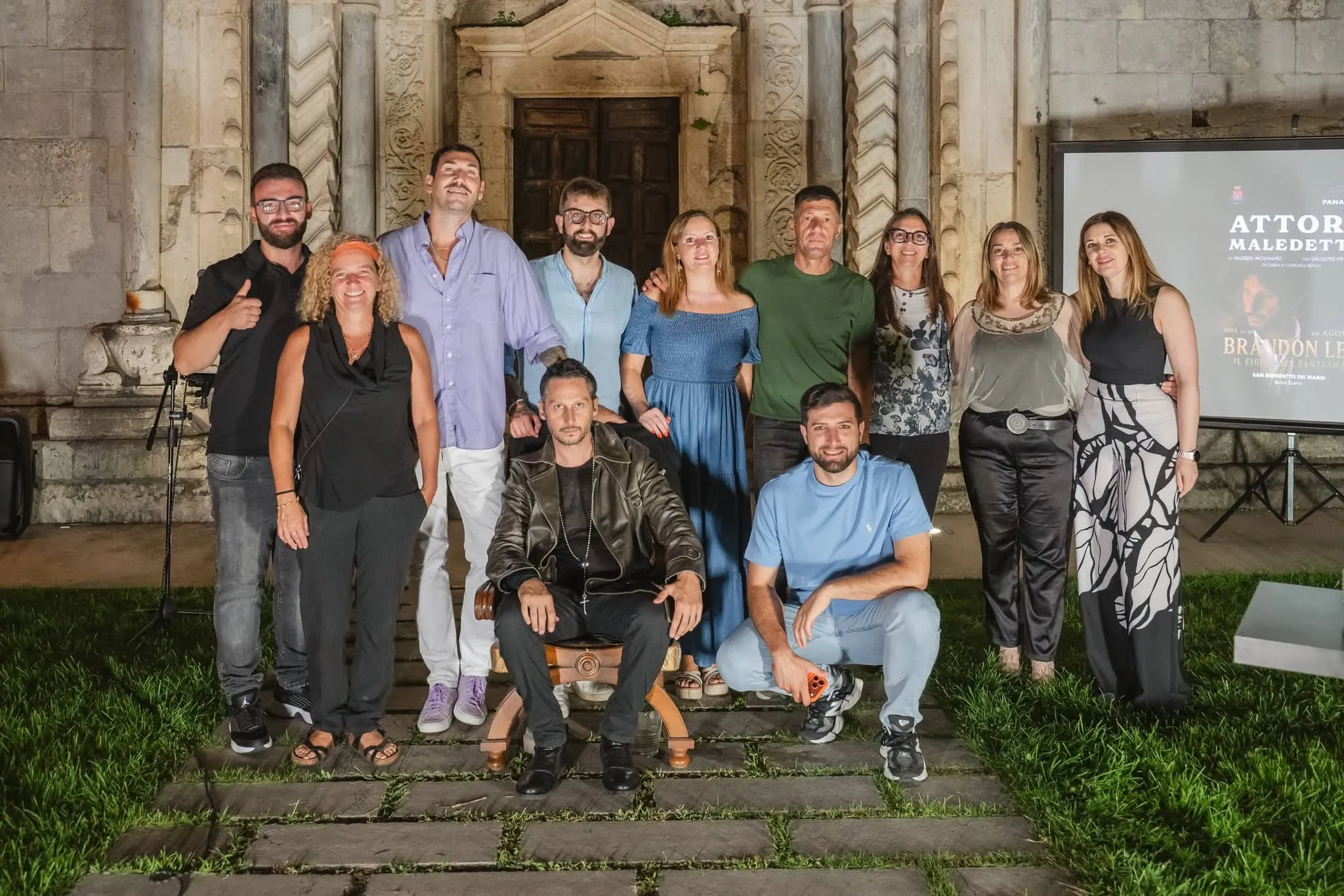 Foto dell'evento