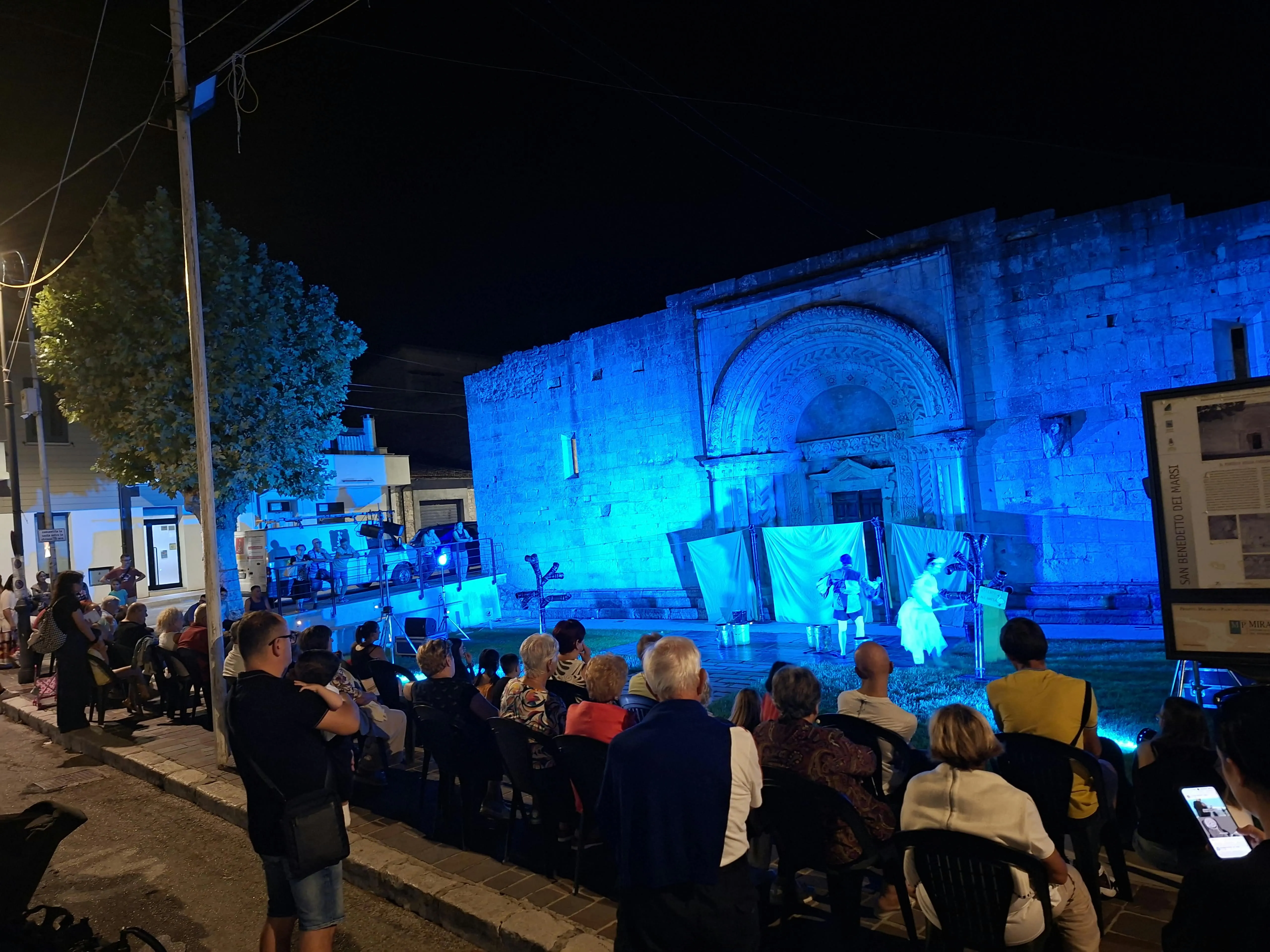 Foto dell'evento