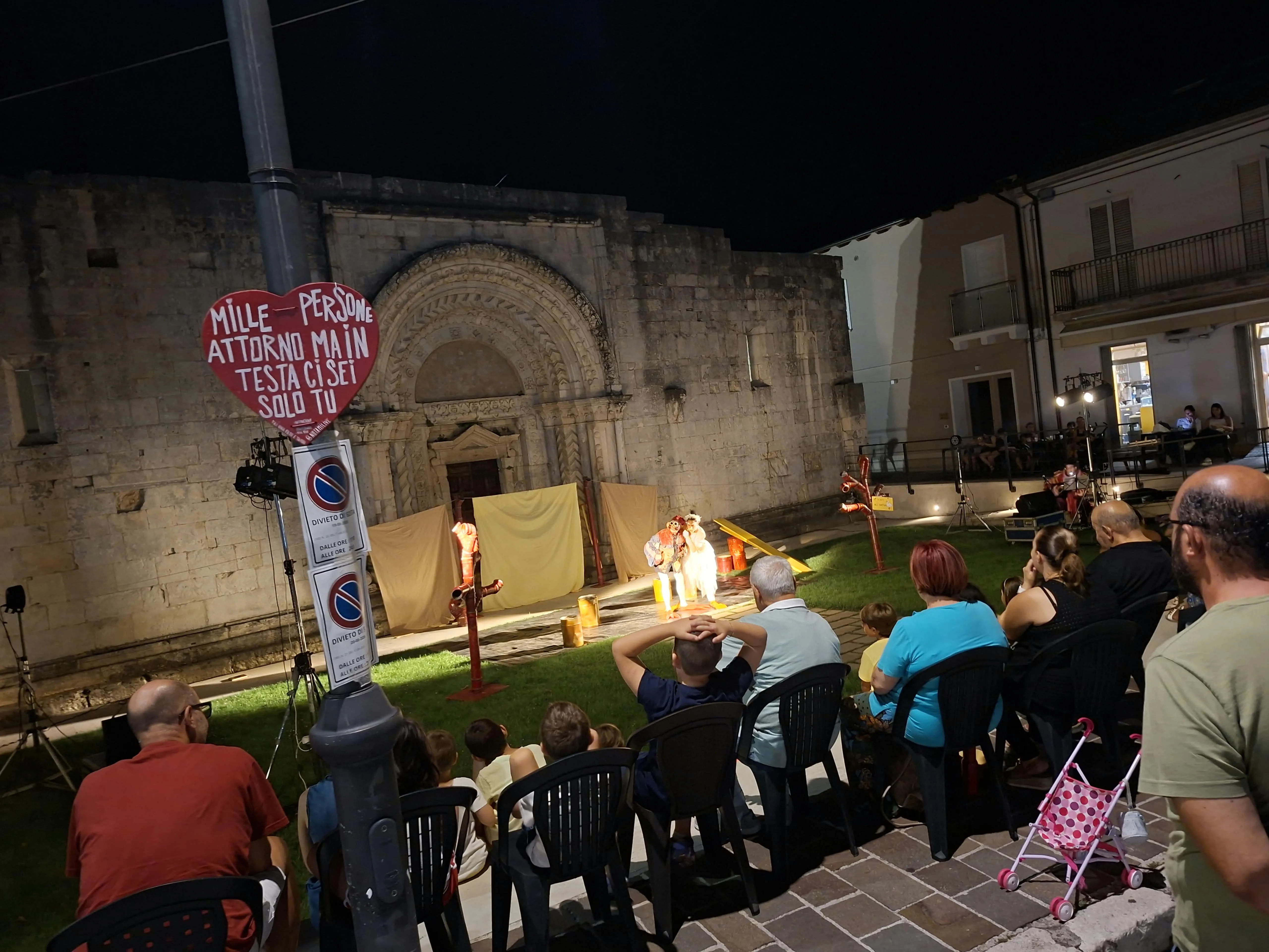 Foto dell'evento