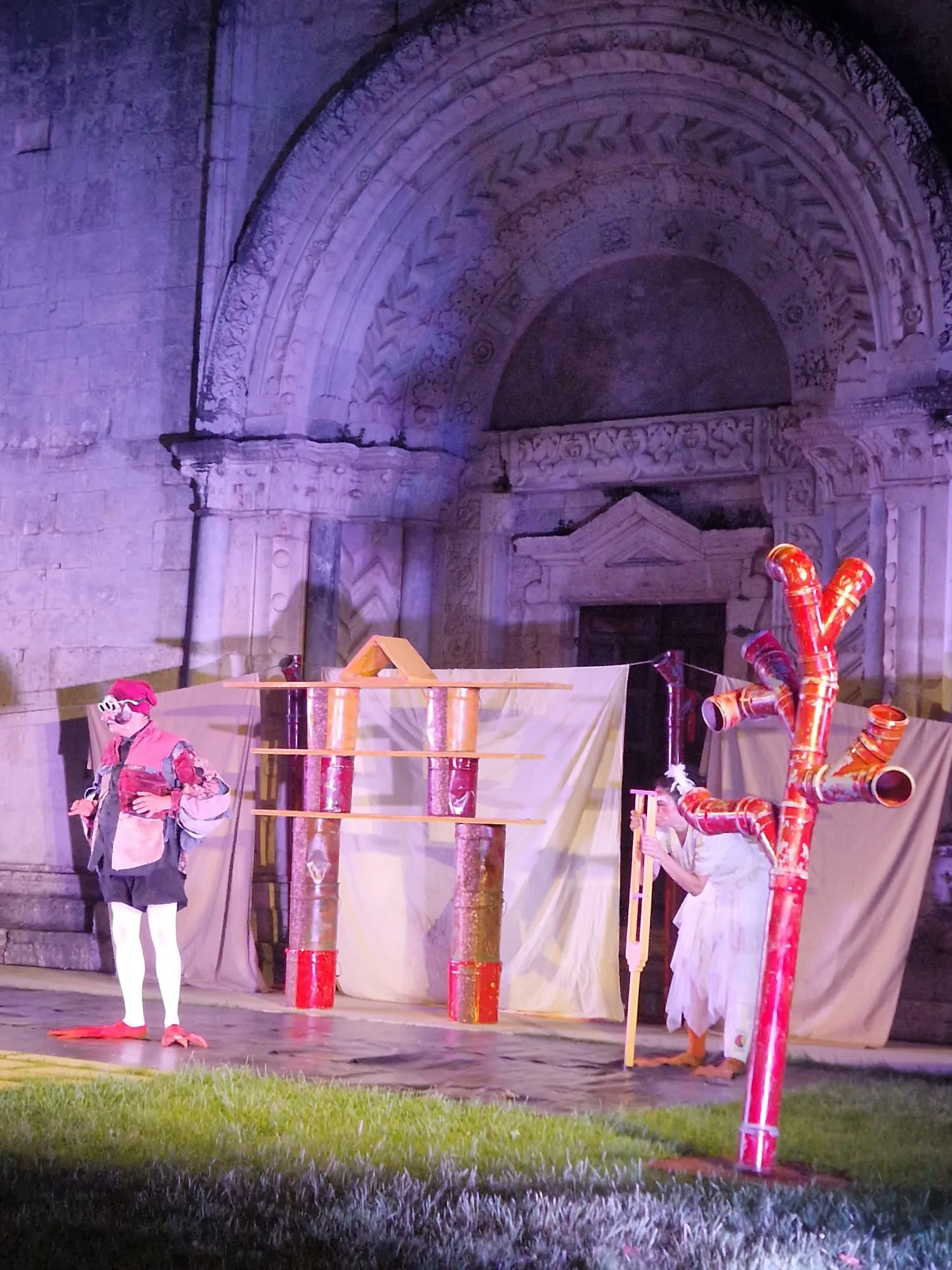 Foto dell'evento