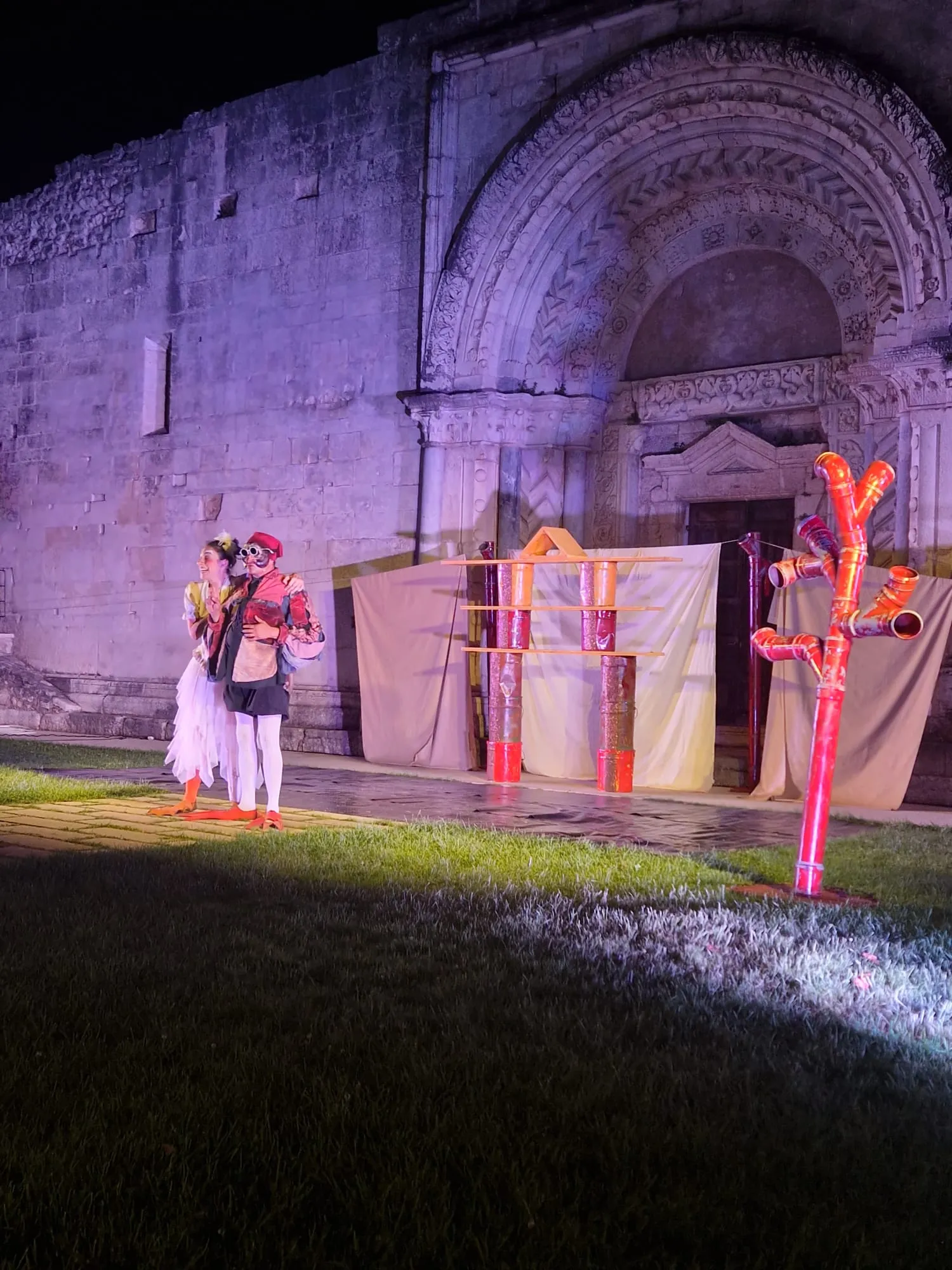 Foto dell'evento