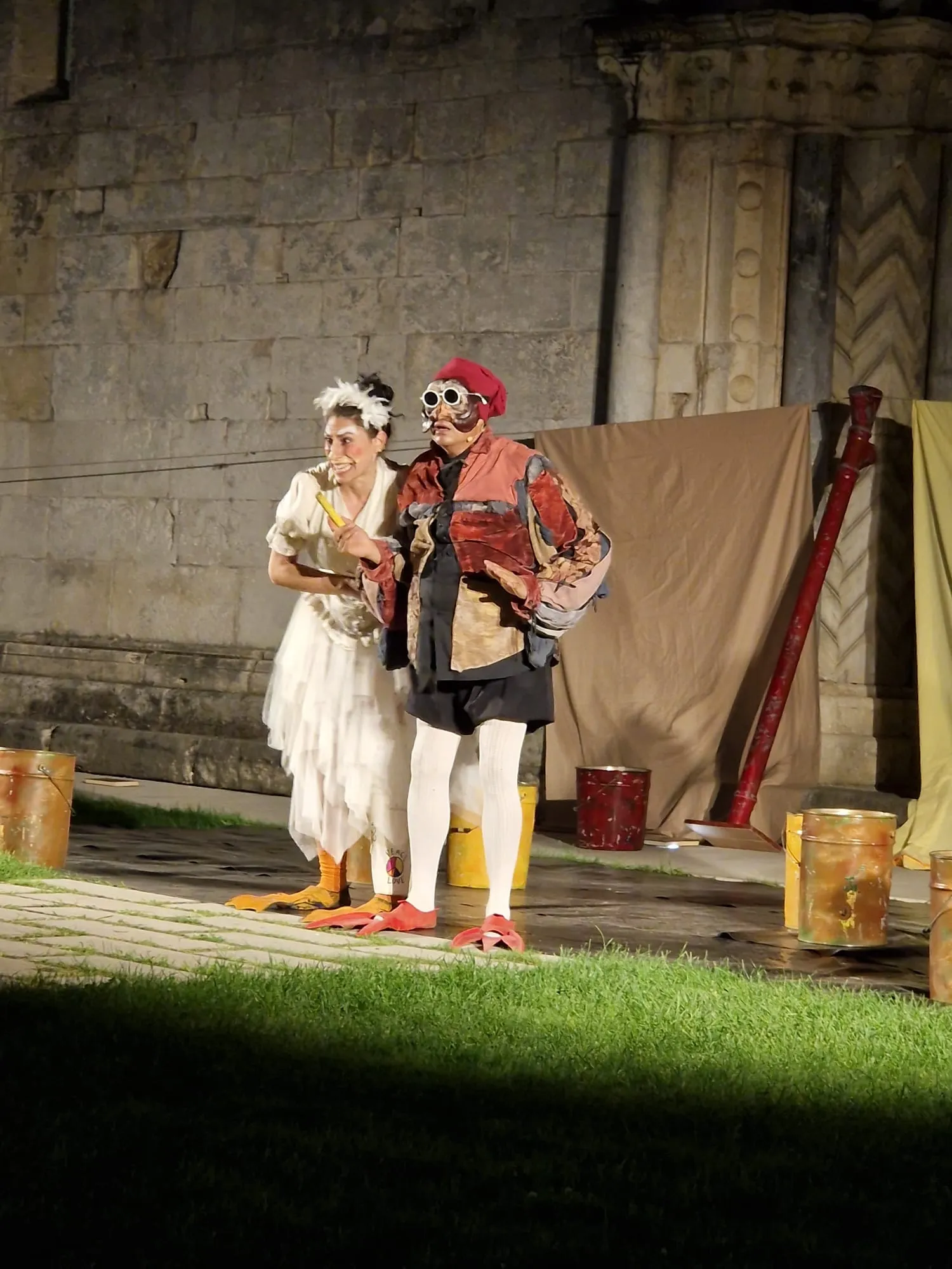 Foto dell'evento