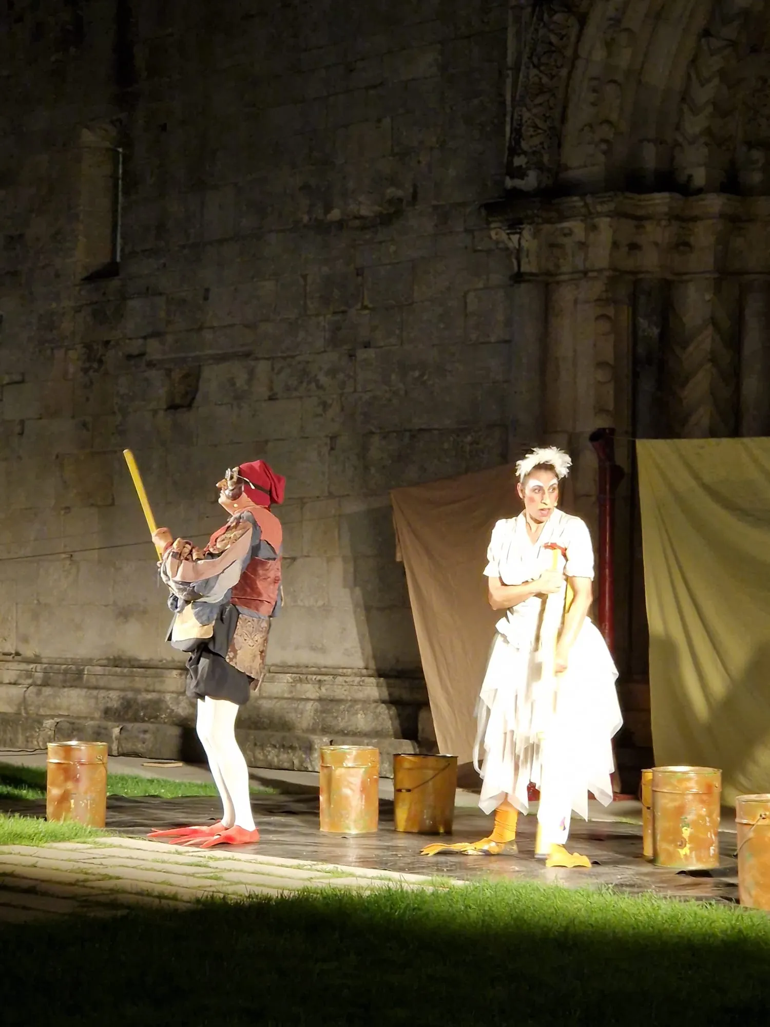 Foto dell'evento